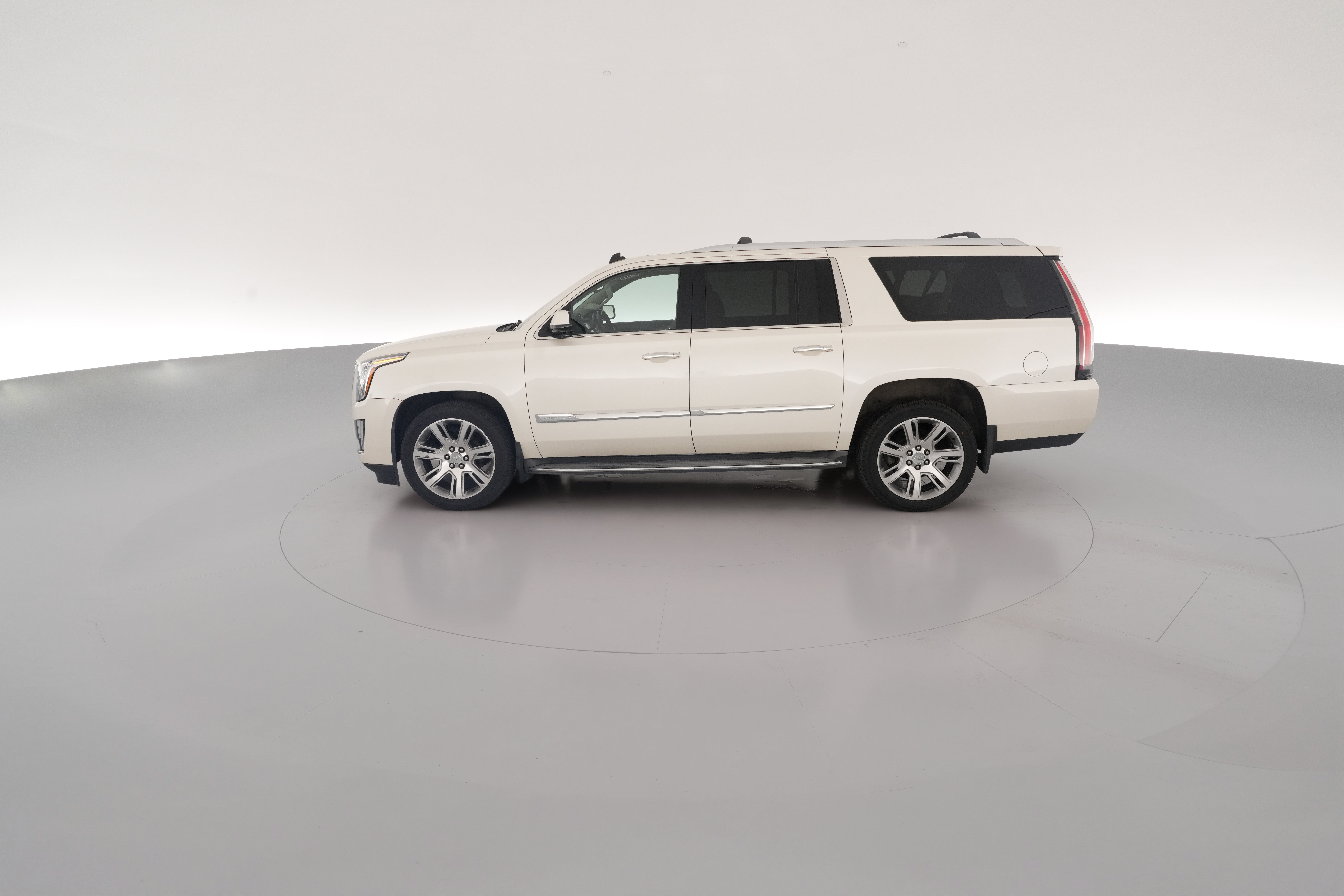 2015 Cadillac Escalade ESV Luxury - Photo 36