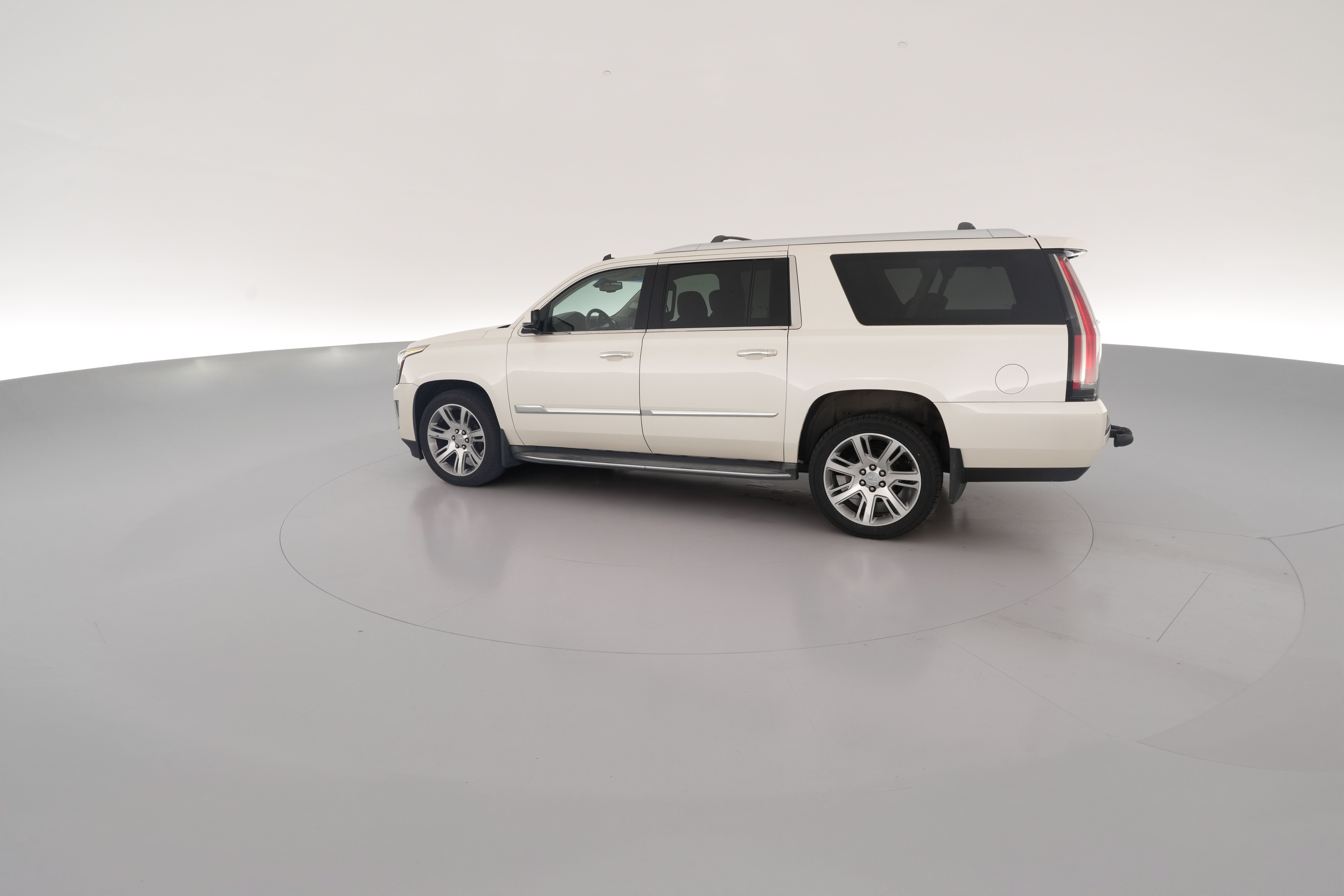 2015 Cadillac Escalade ESV Luxury - Photo 37