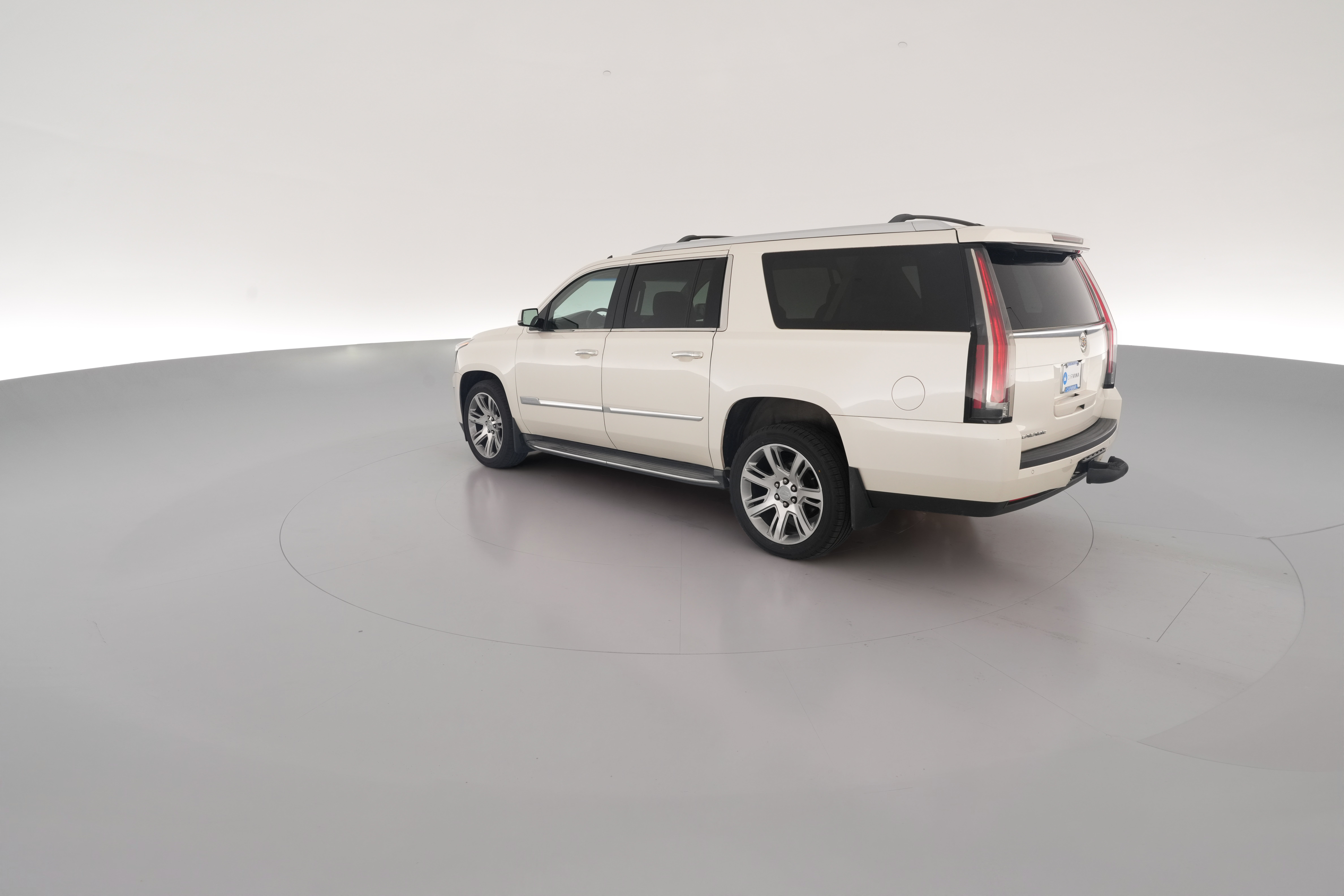 2015 Cadillac Escalade ESV Luxury - Photo 38