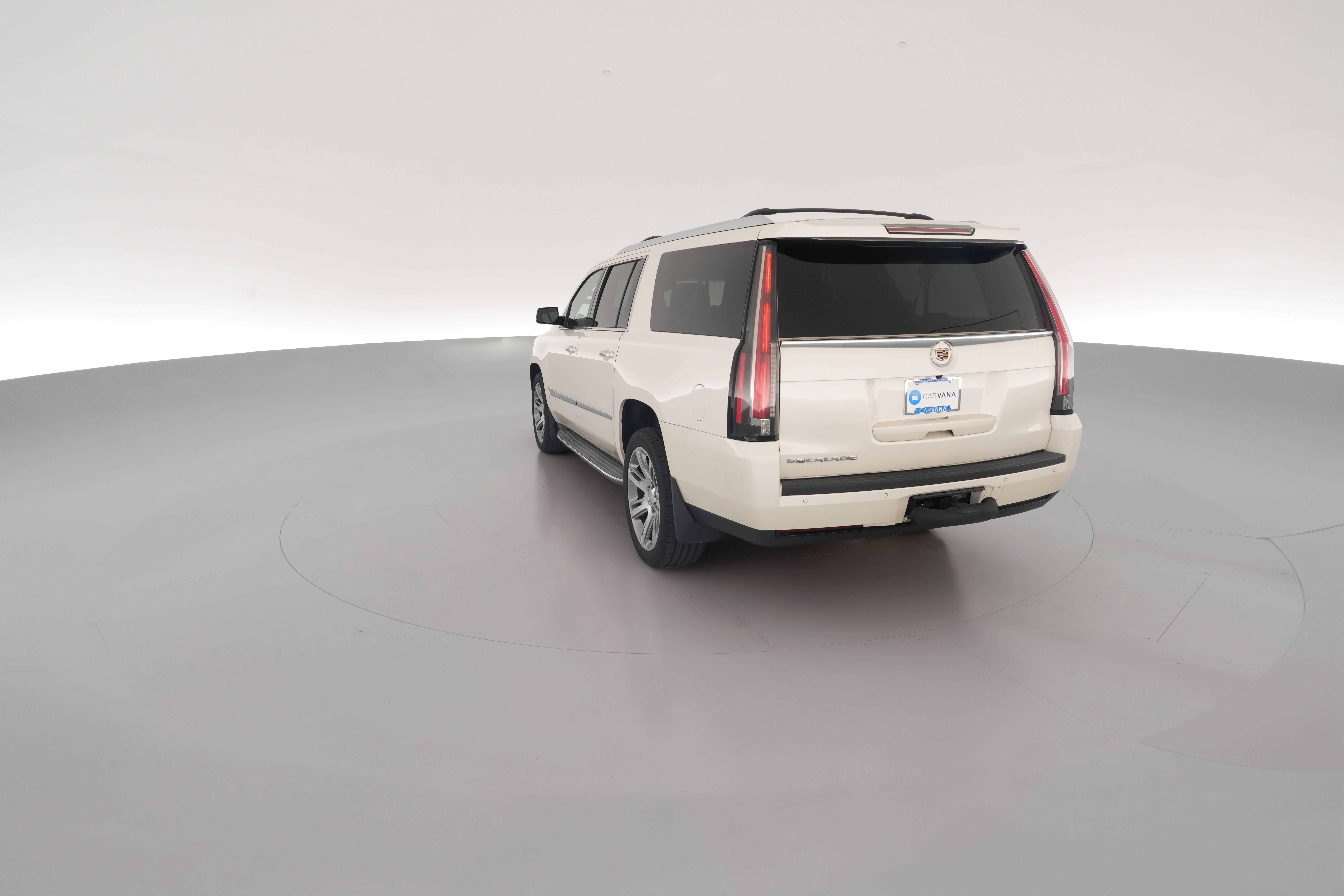 2015 Cadillac Escalade ESV Luxury - Photo 39