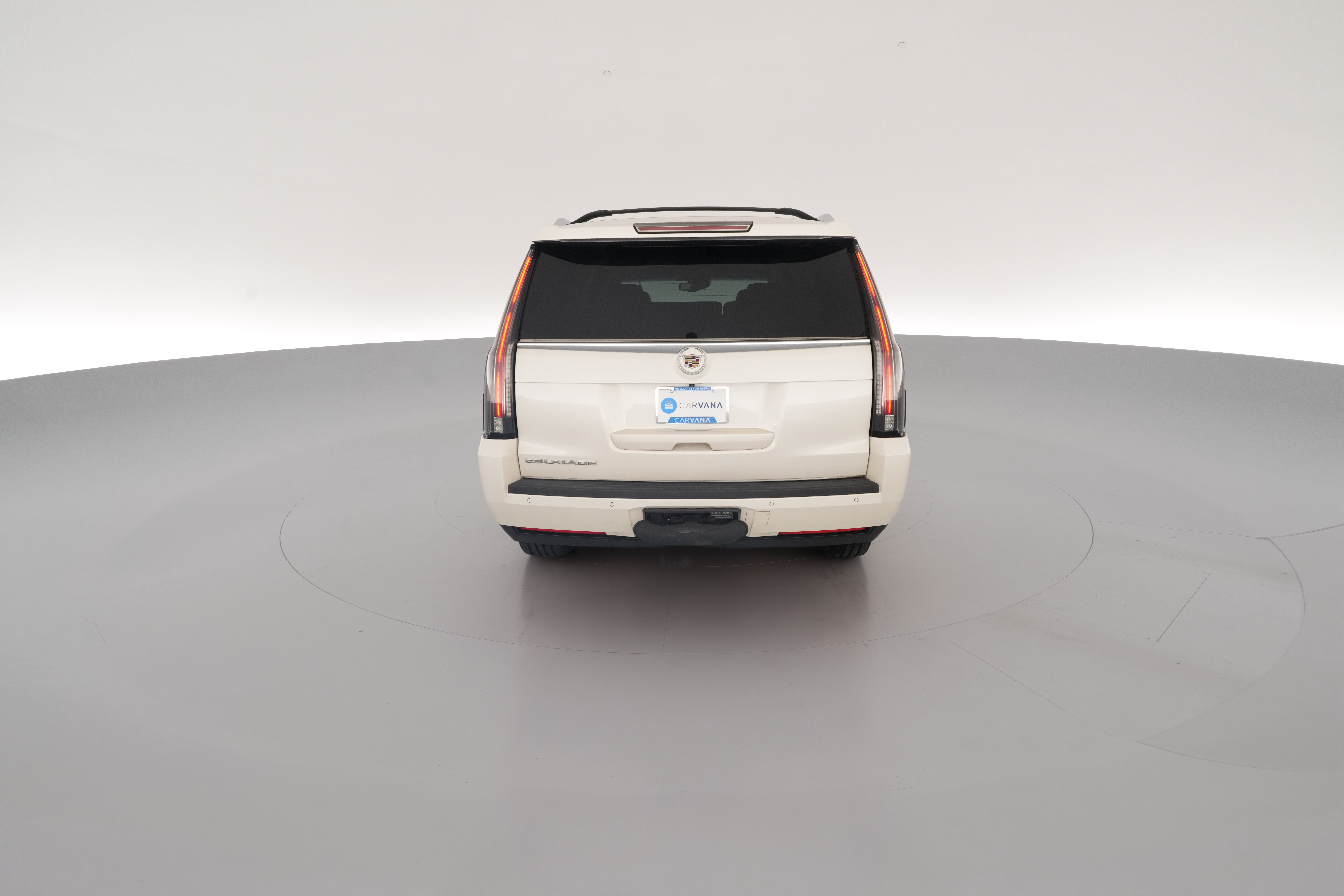 2015 Cadillac Escalade ESV Luxury - Photo 40