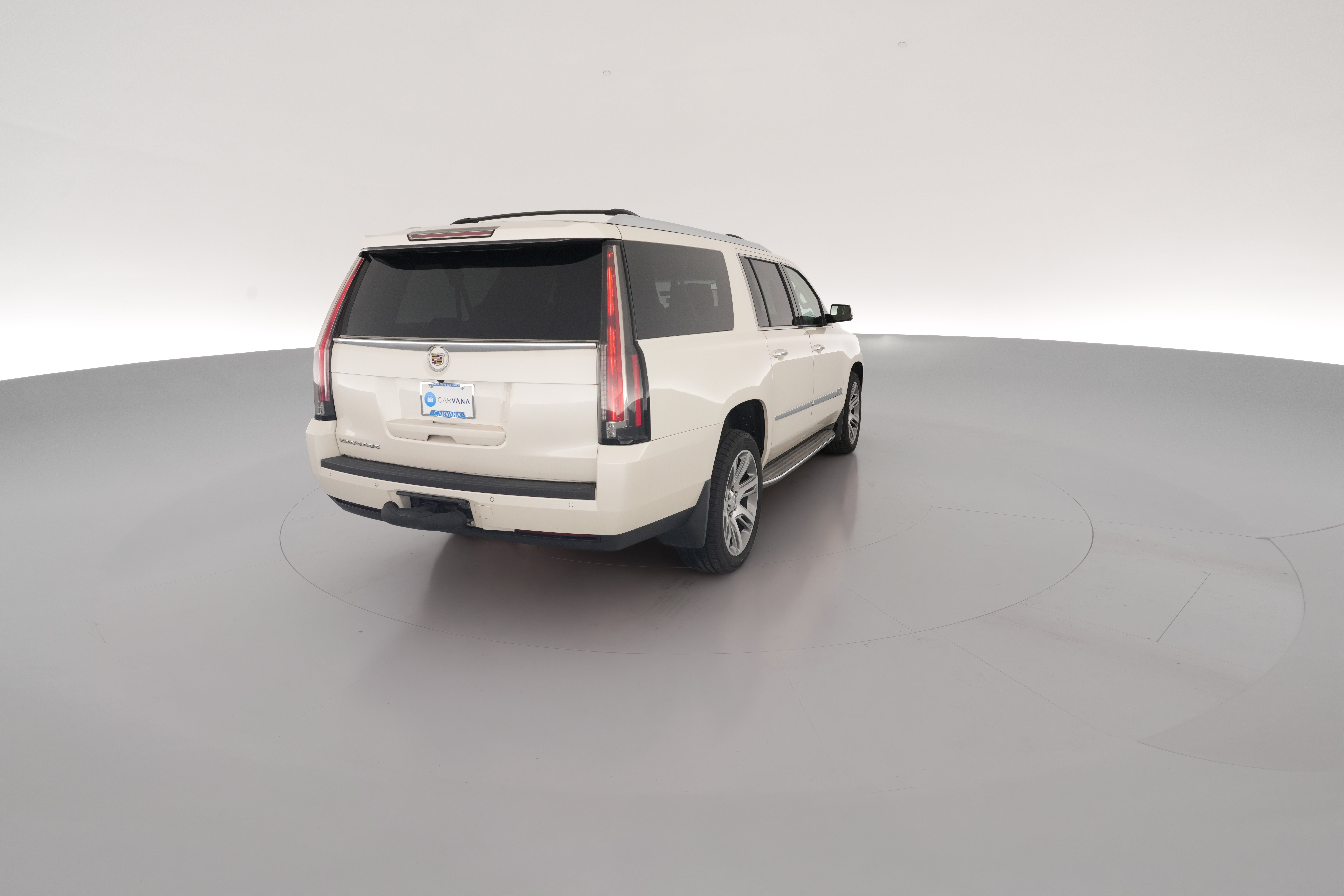 2015 Cadillac Escalade ESV Luxury - Photo 41