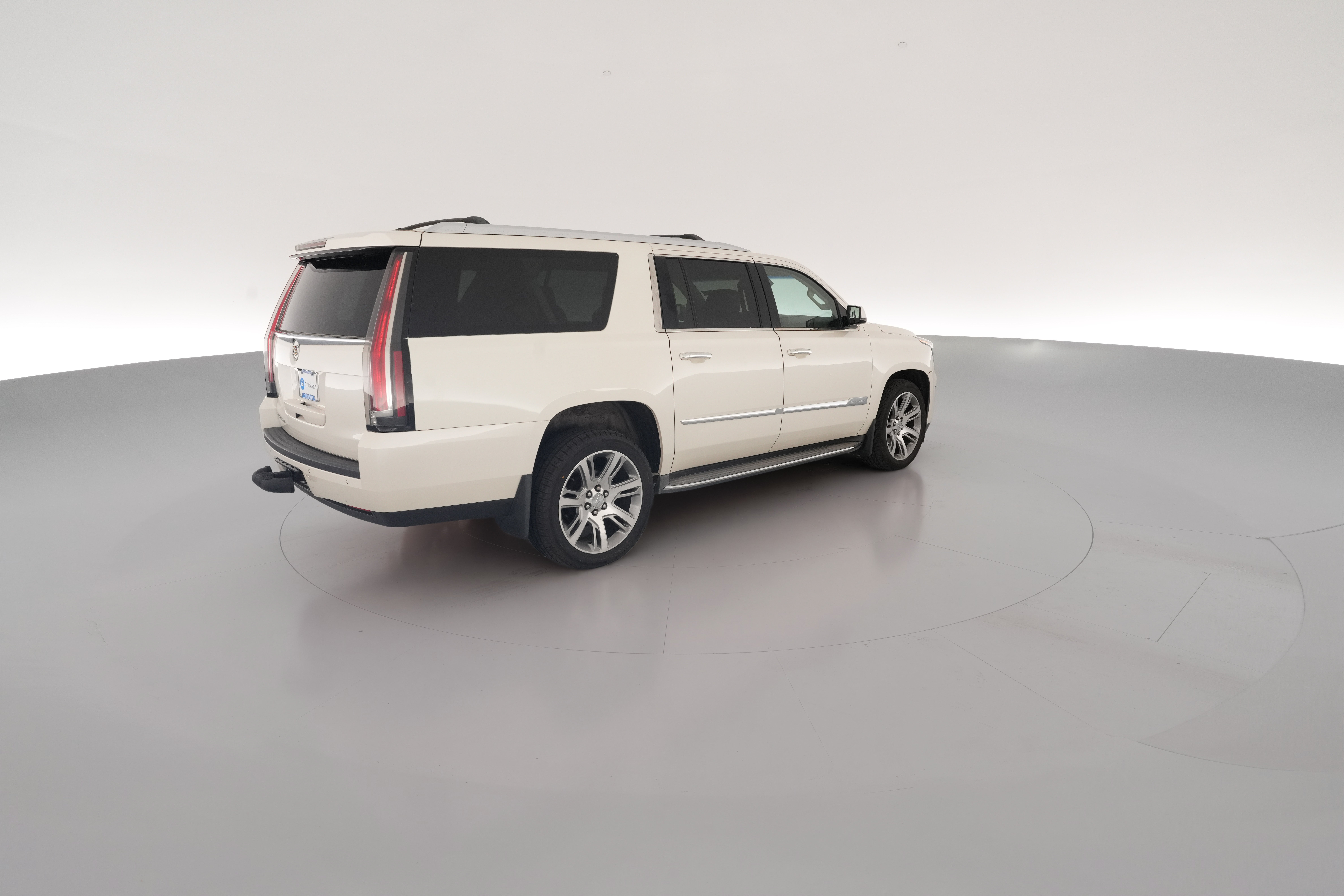2015 Cadillac Escalade ESV Luxury - Photo 42