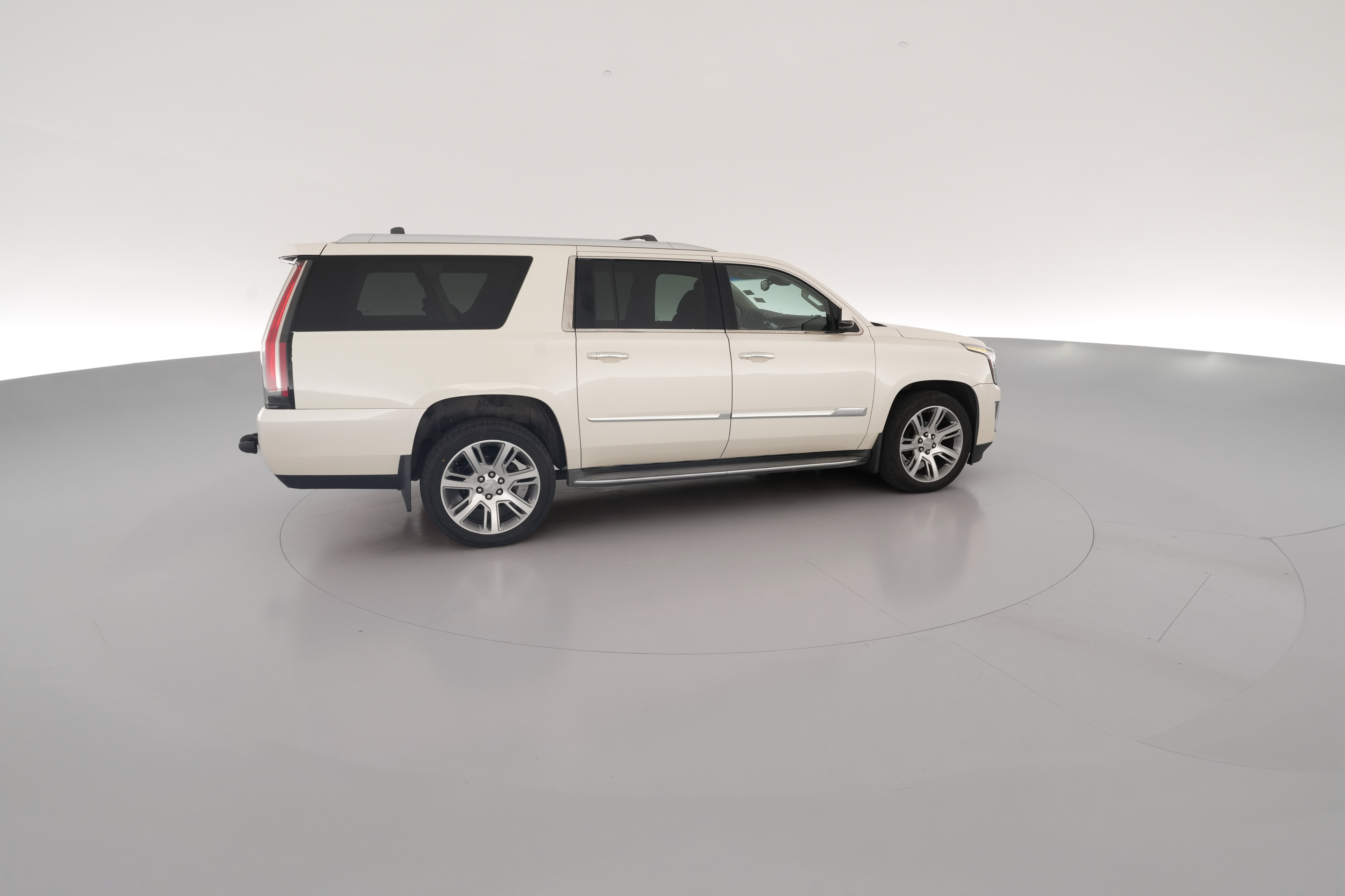 2015 Cadillac Escalade ESV Luxury - Photo 43