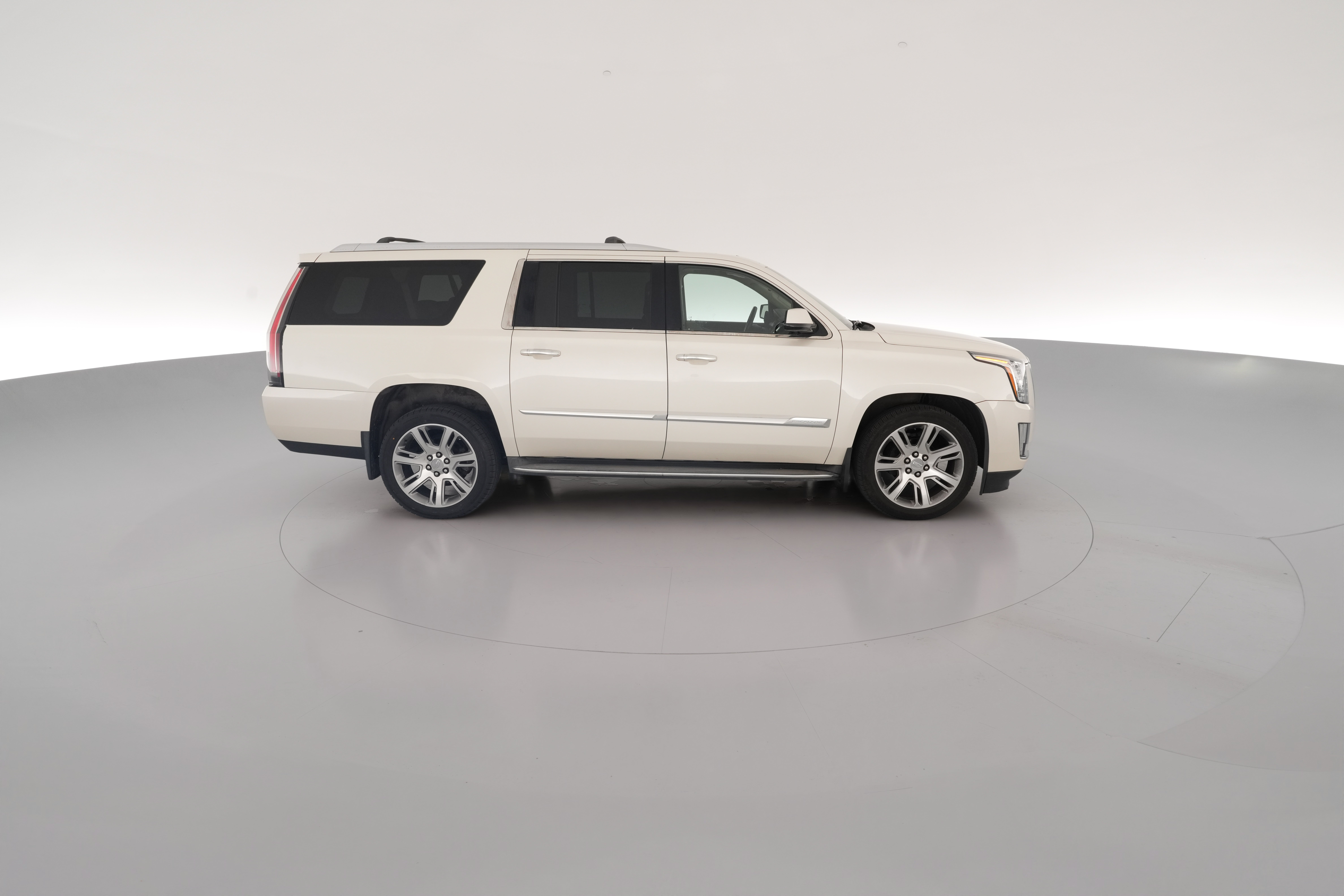 2015 Cadillac Escalade ESV Luxury - Photo 44