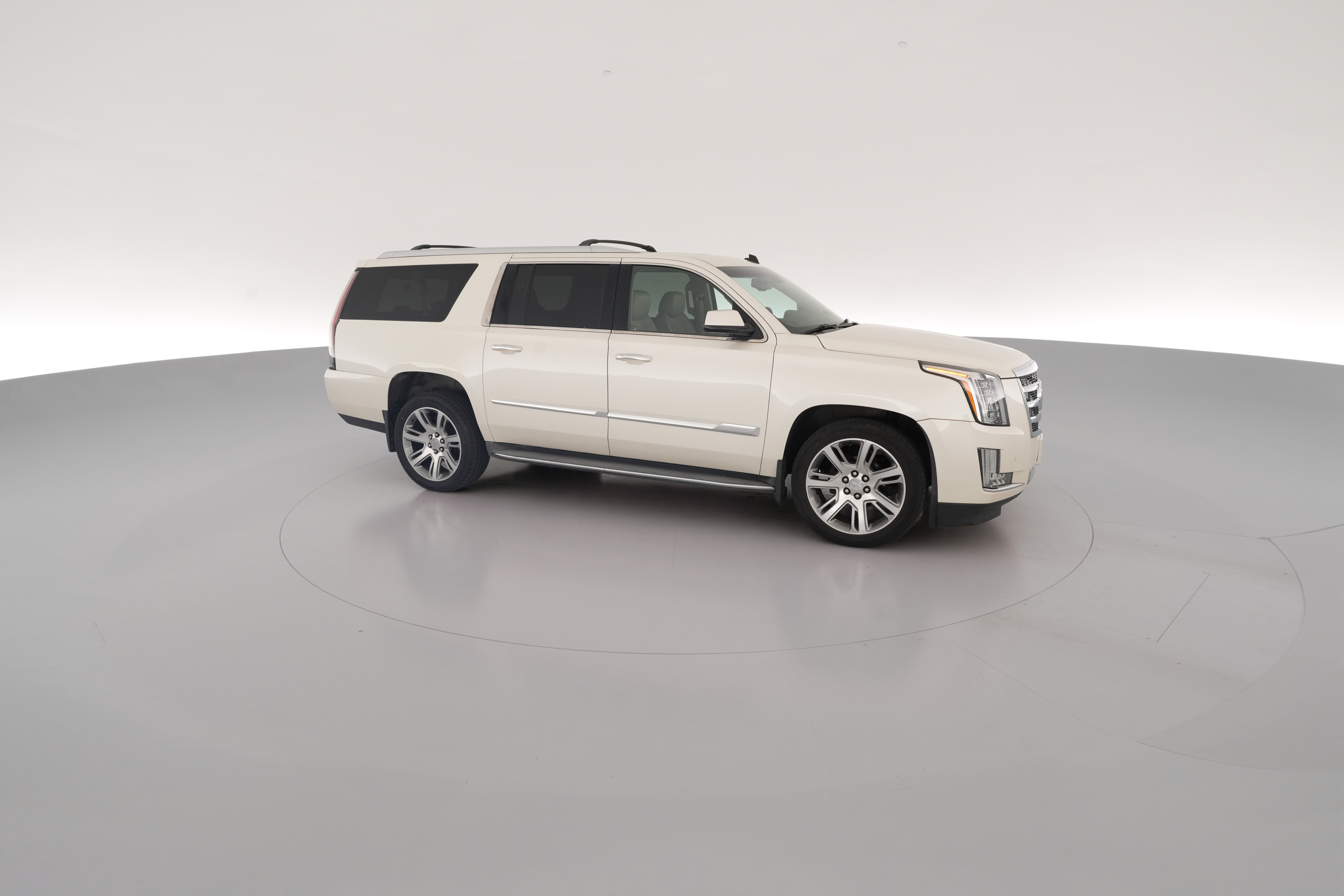 2015 Cadillac Escalade ESV Luxury - Photo 45