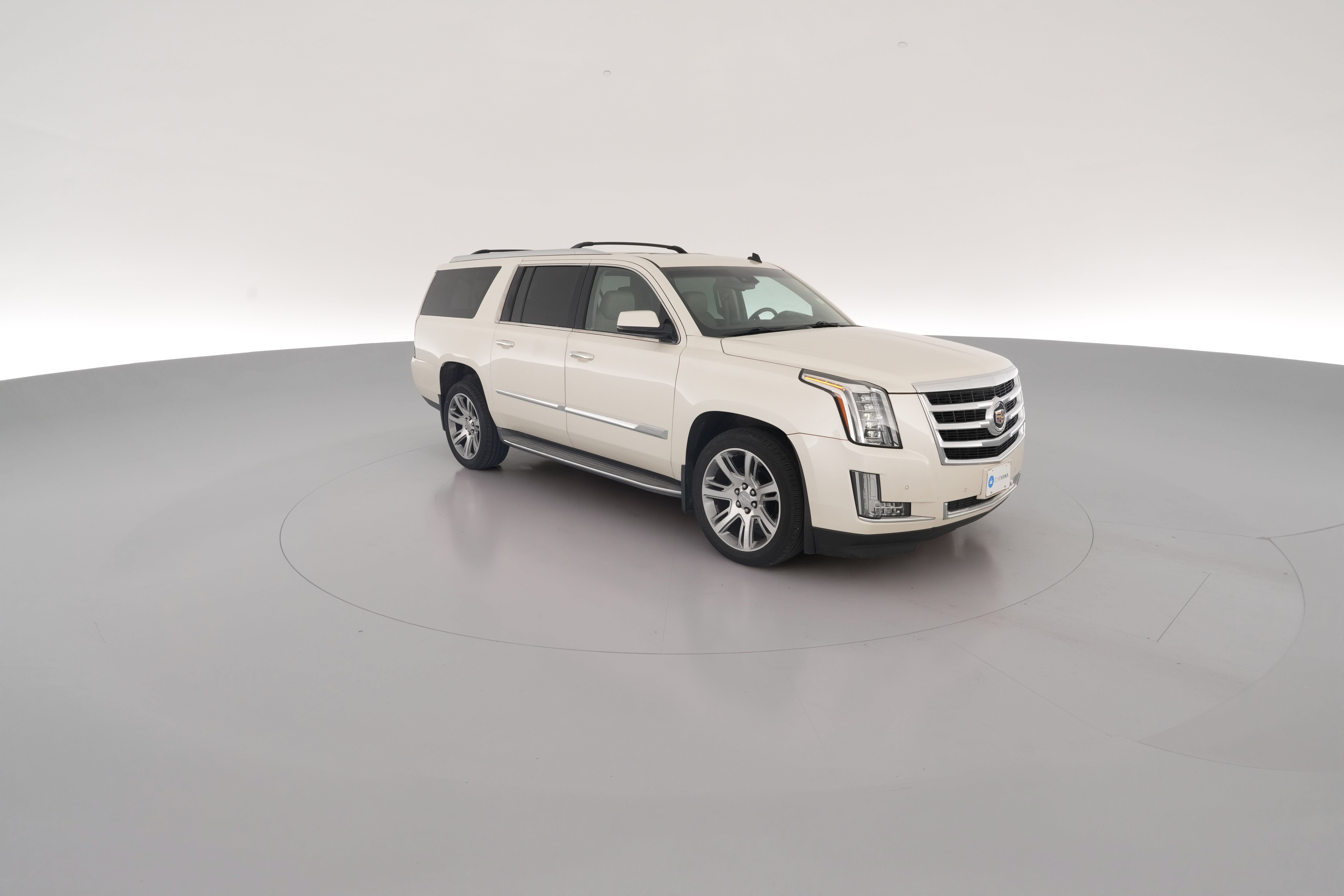 2015 Cadillac Escalade ESV Luxury - Photo 46