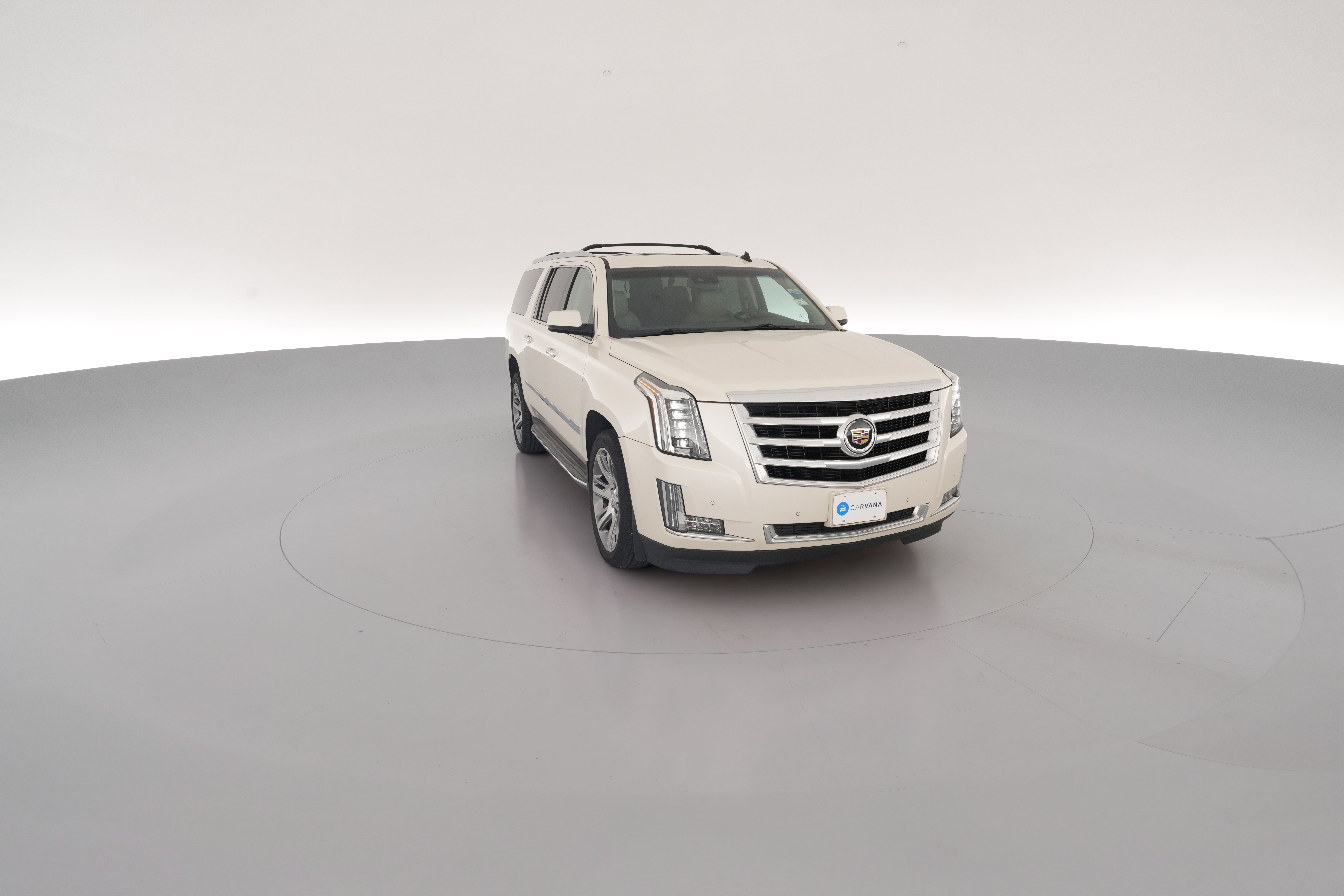 2015 Cadillac Escalade ESV Luxury - Photo 47