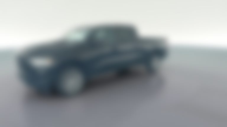 2023 Ram 1500 Crew Cab vehicle photo