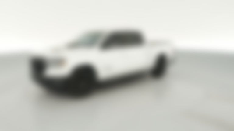 2021 Ram 1500 Crew Cab vehicle photo