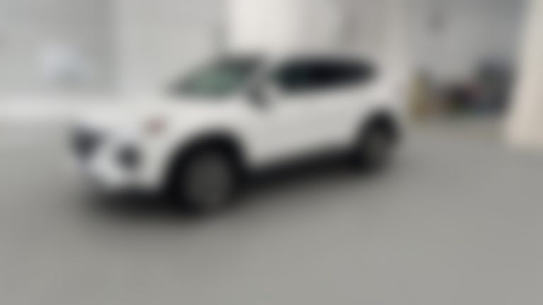 2019 Hyundai Santa Fe vehicle photo