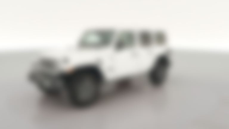 2025 Jeep Wrangler 4 Door vehicle photo