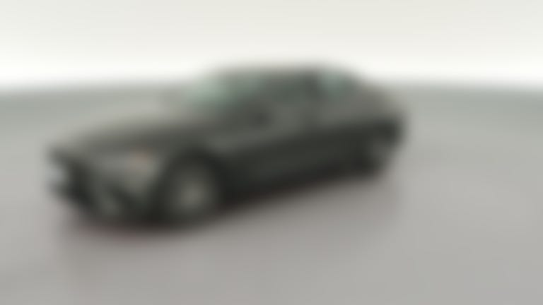 2026 Genesis G70 vehicle photo