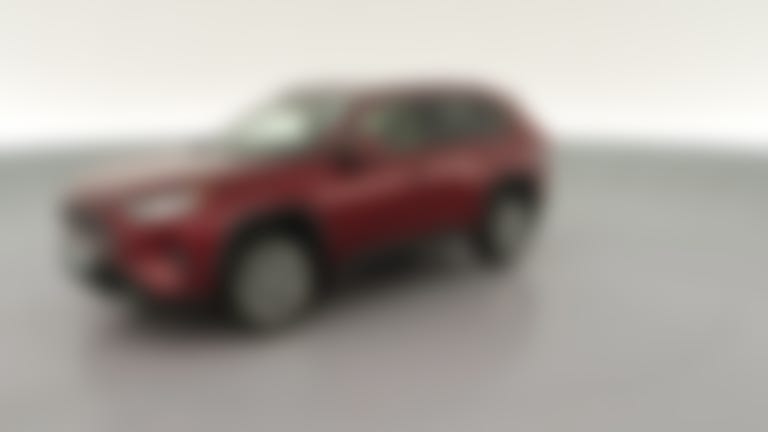 2019 Toyota RAV4 vehicle photo