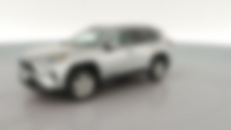 2020 Toyota RAV4 Hybrid vehicle photo