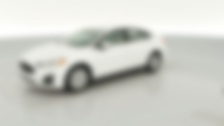 2020 Ford Fusion vehicle photo