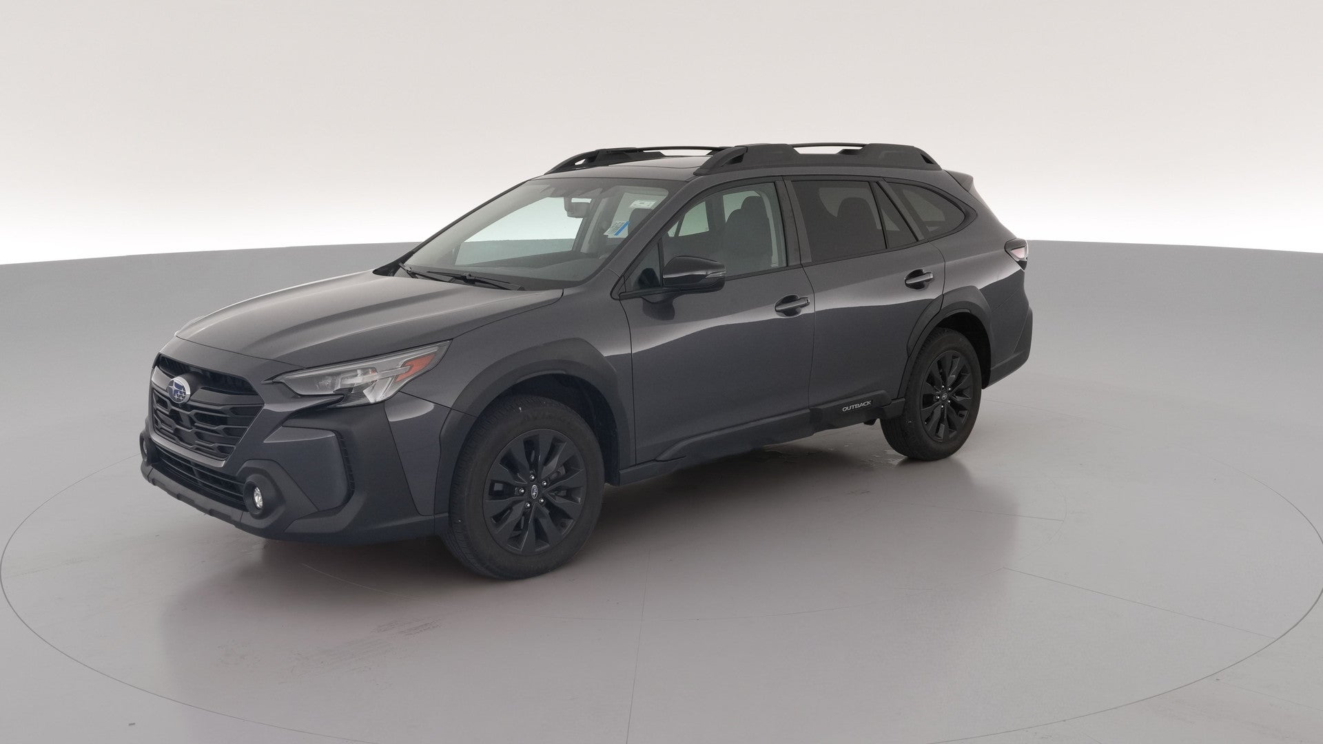 2024 Subaru Outback vehicle photo