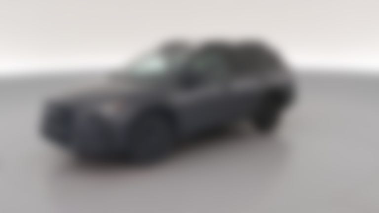 2024 Subaru Outback vehicle photo