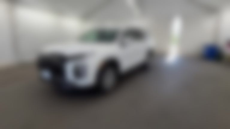 2025 Hyundai Palisade vehicle photo