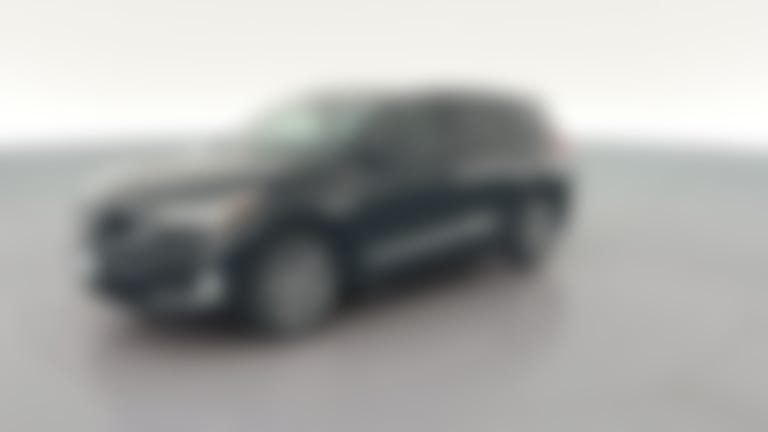 2019 Acura RDX vehicle photo