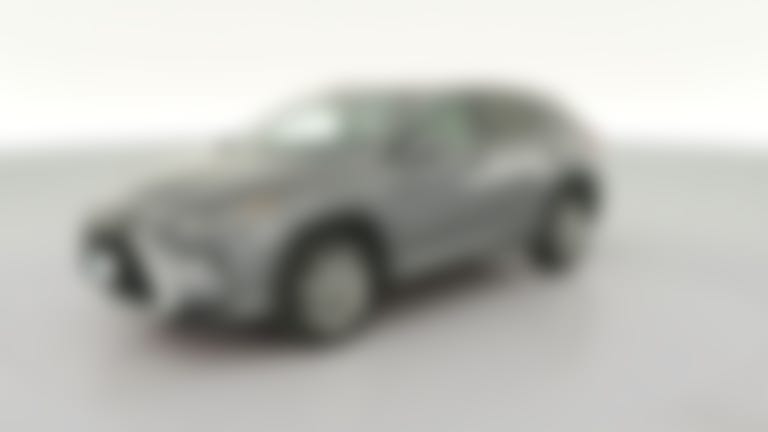 2018 Lexus RX vehicle photo
