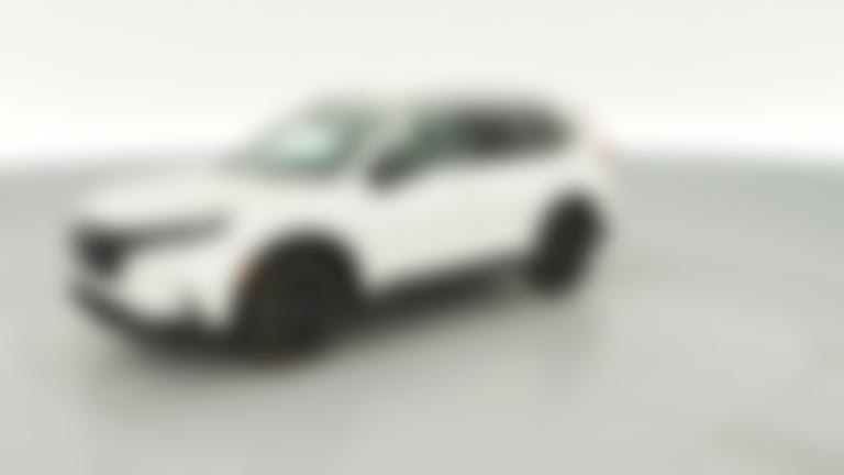 2024 Honda CR-V Hybrid vehicle photo