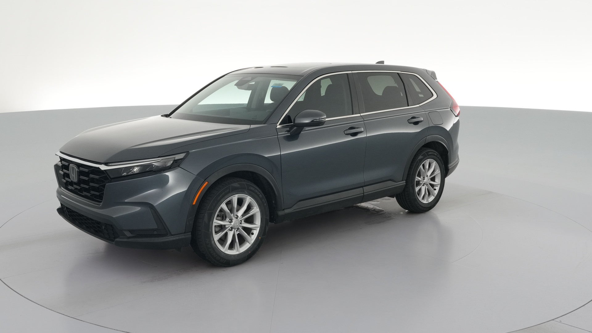 2024 Honda CR-V vehicle photo