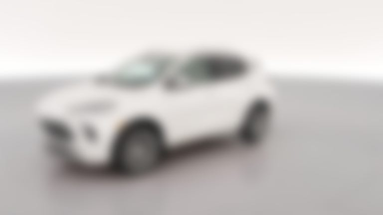 2025 Buick Encore GX vehicle photo