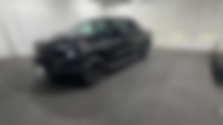 2024 Chevrolet Silverado EV vehicle photo