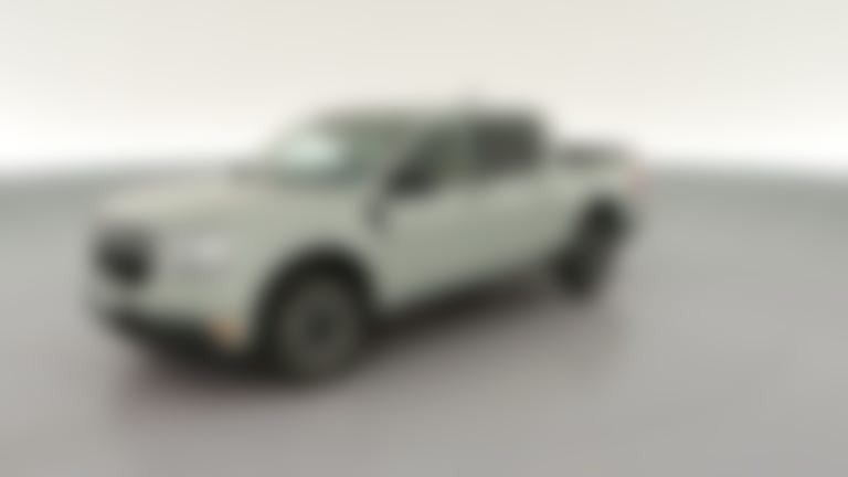 2024 Ford Maverick vehicle photo