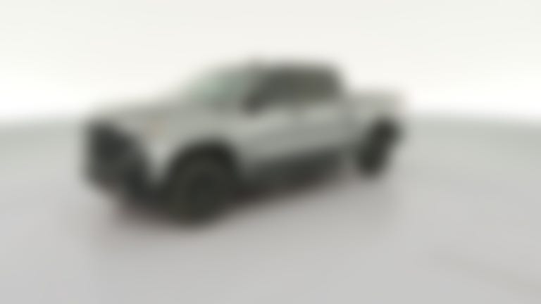 2021 Chevrolet Silverado 1500 Crew Cab vehicle photo