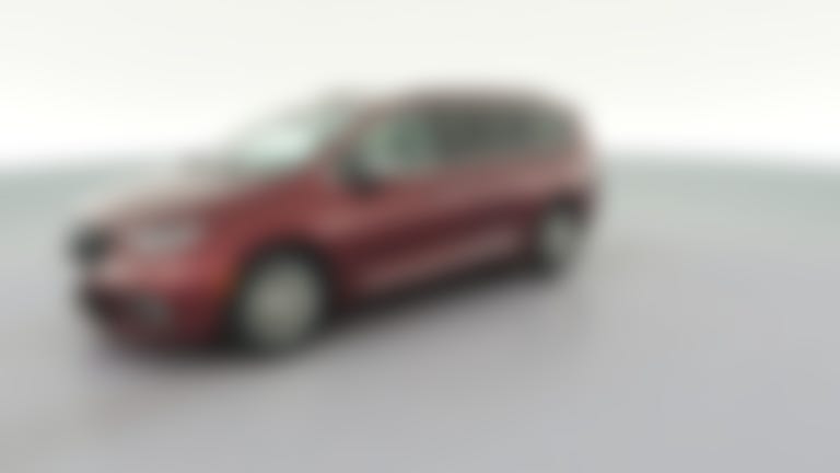 2023 Chrysler Pacifica vehicle photo