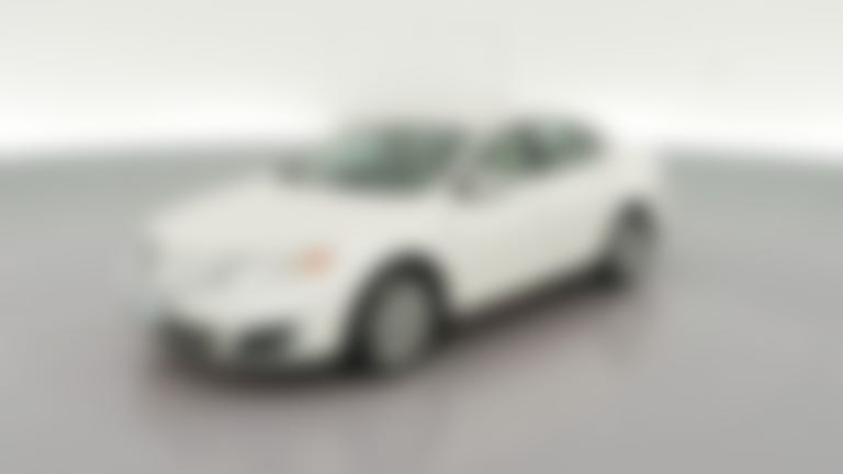 2011 Lincoln MKS vehicle photo