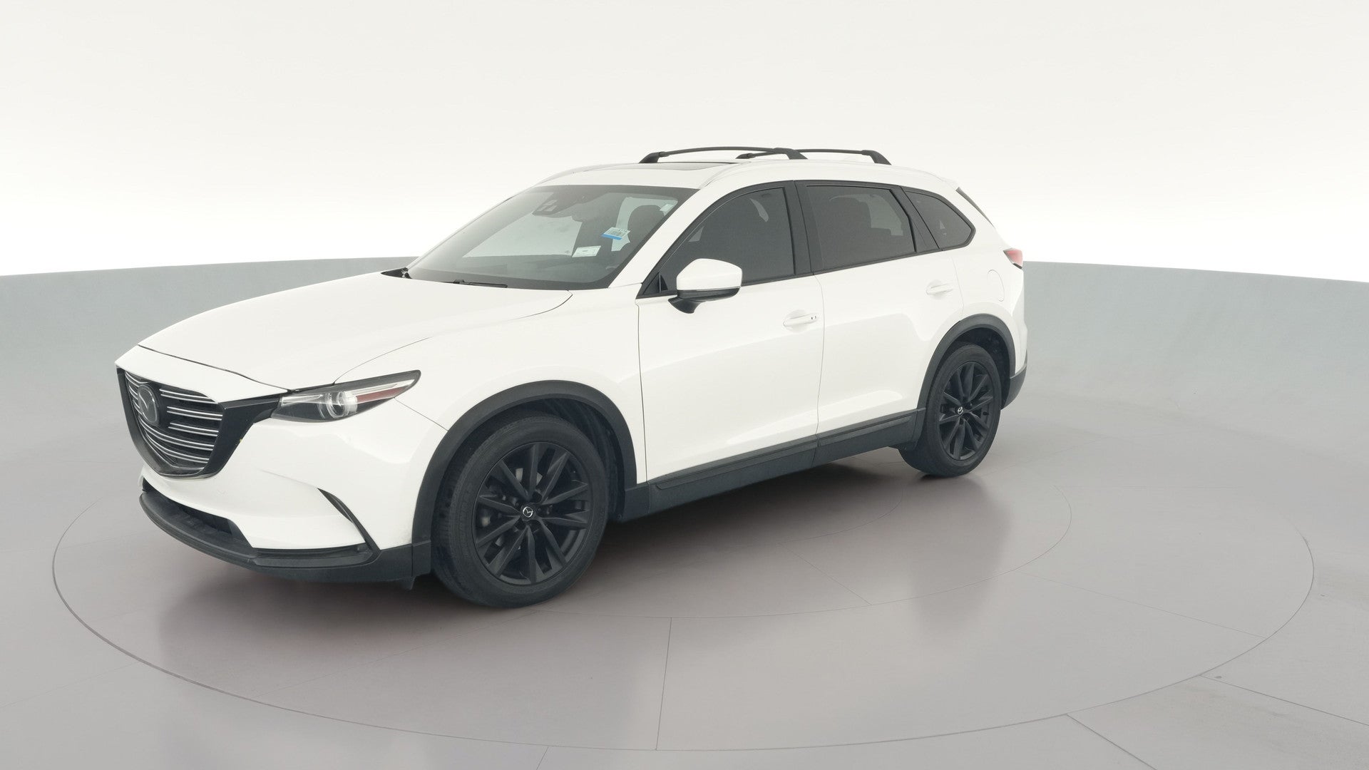 2016 MAZDA CX-9 vehicle photo