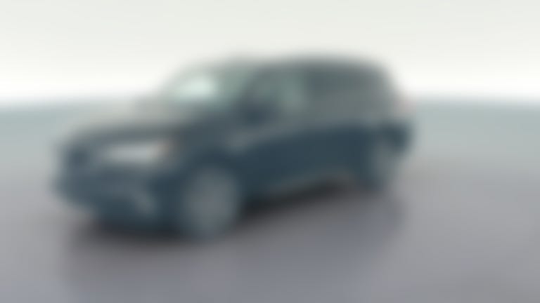 2019 Acura MDX vehicle photo