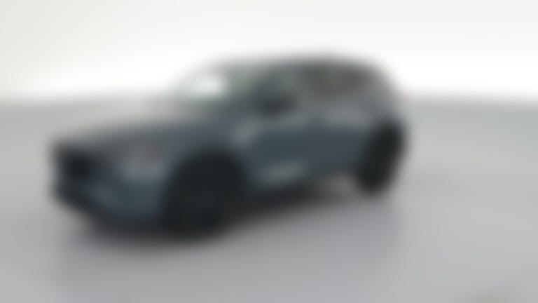 2023 MAZDA CX-5 vehicle photo
