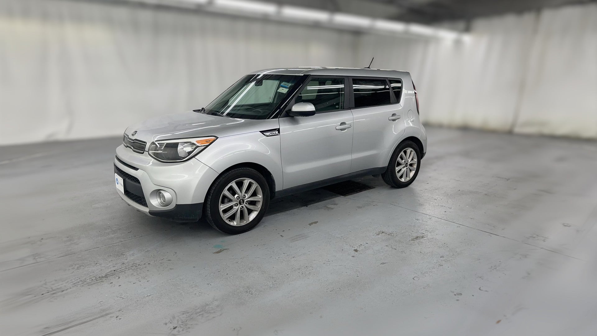 2019 Kia Soul vehicle photo