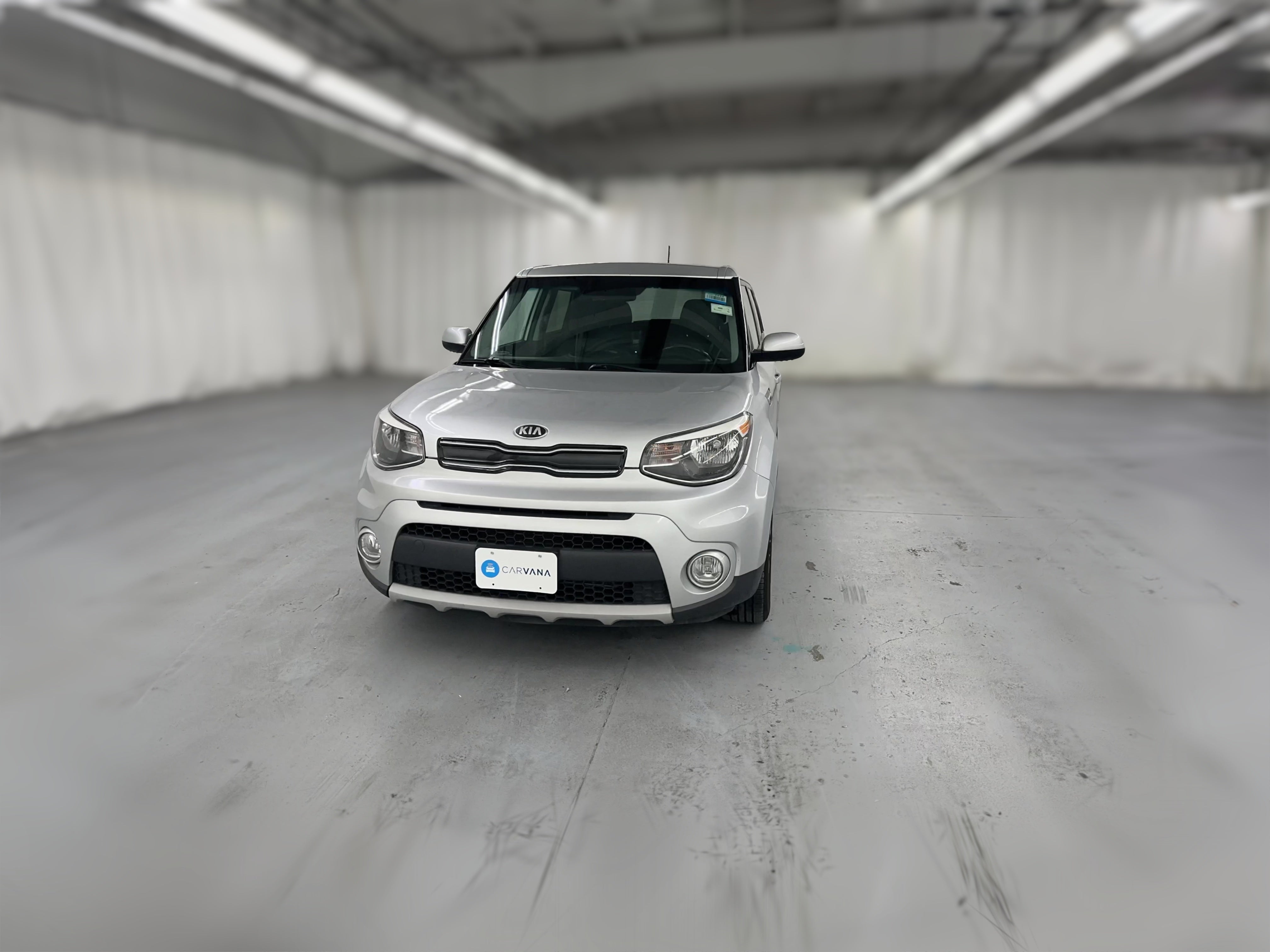 2019 Kia Soul + - Photo 22