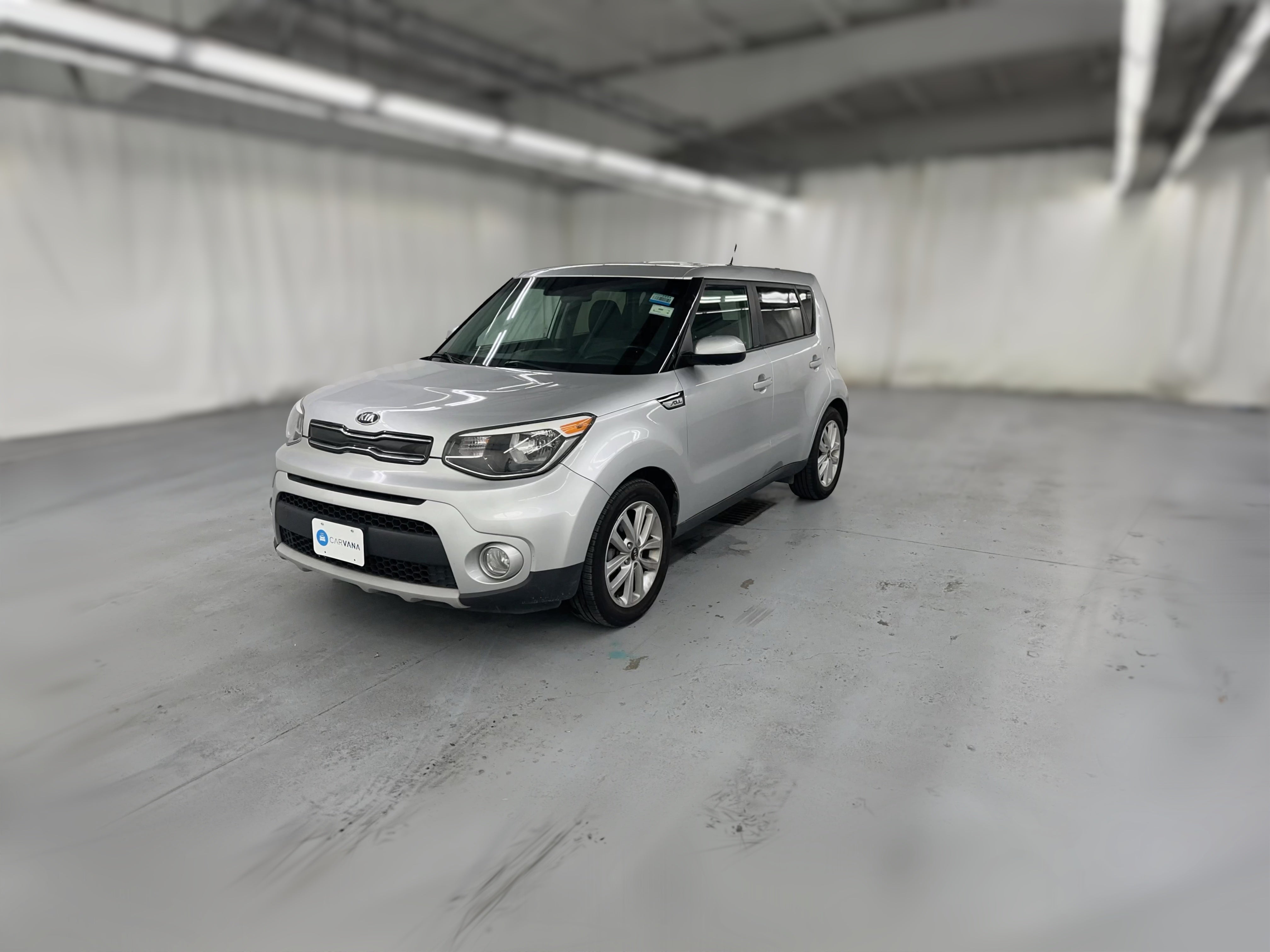 2019 Kia Soul + - Photo 23