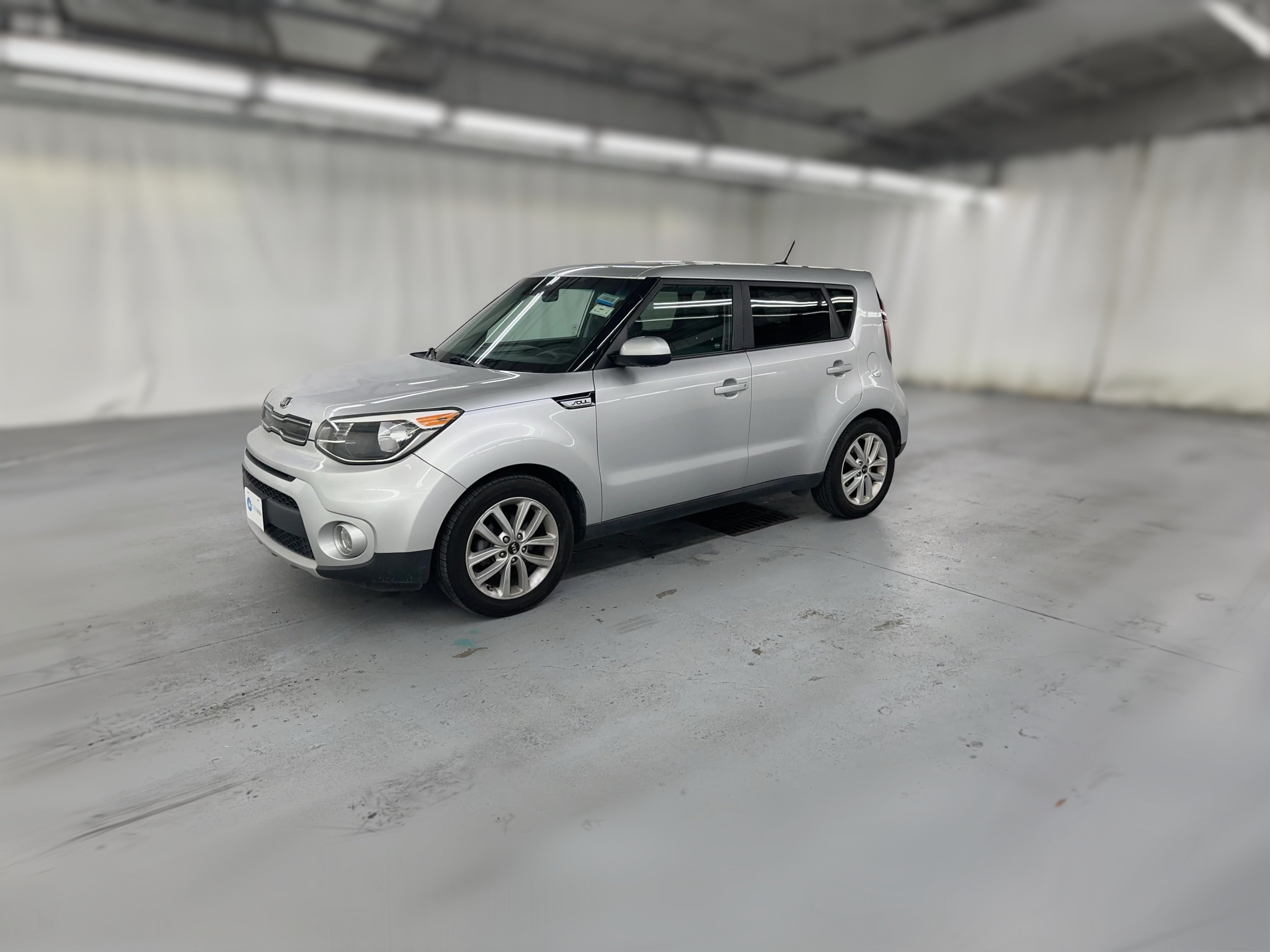 2019 Kia Soul + - Photo 24