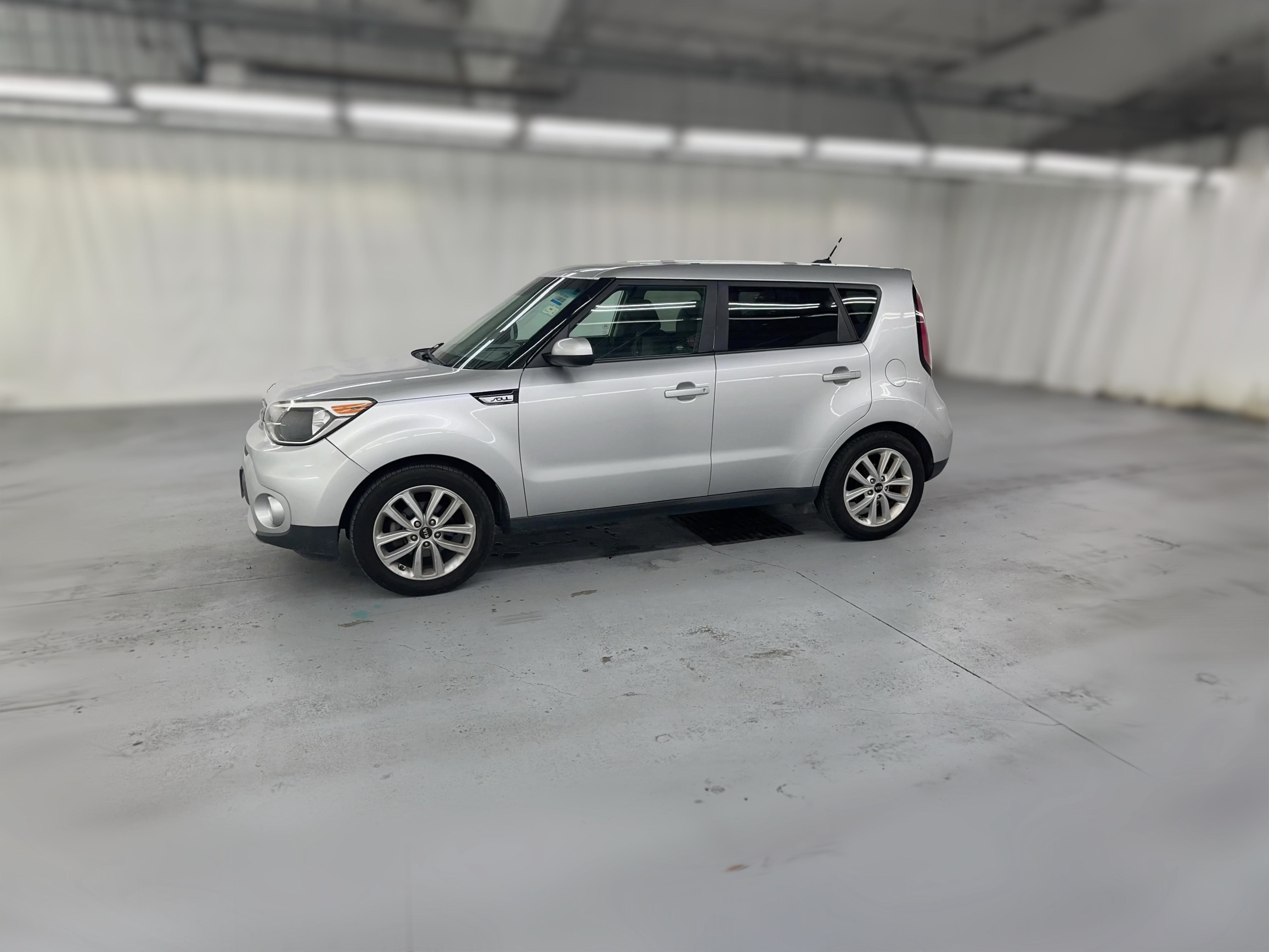 2019 Kia Soul + - Photo 25
