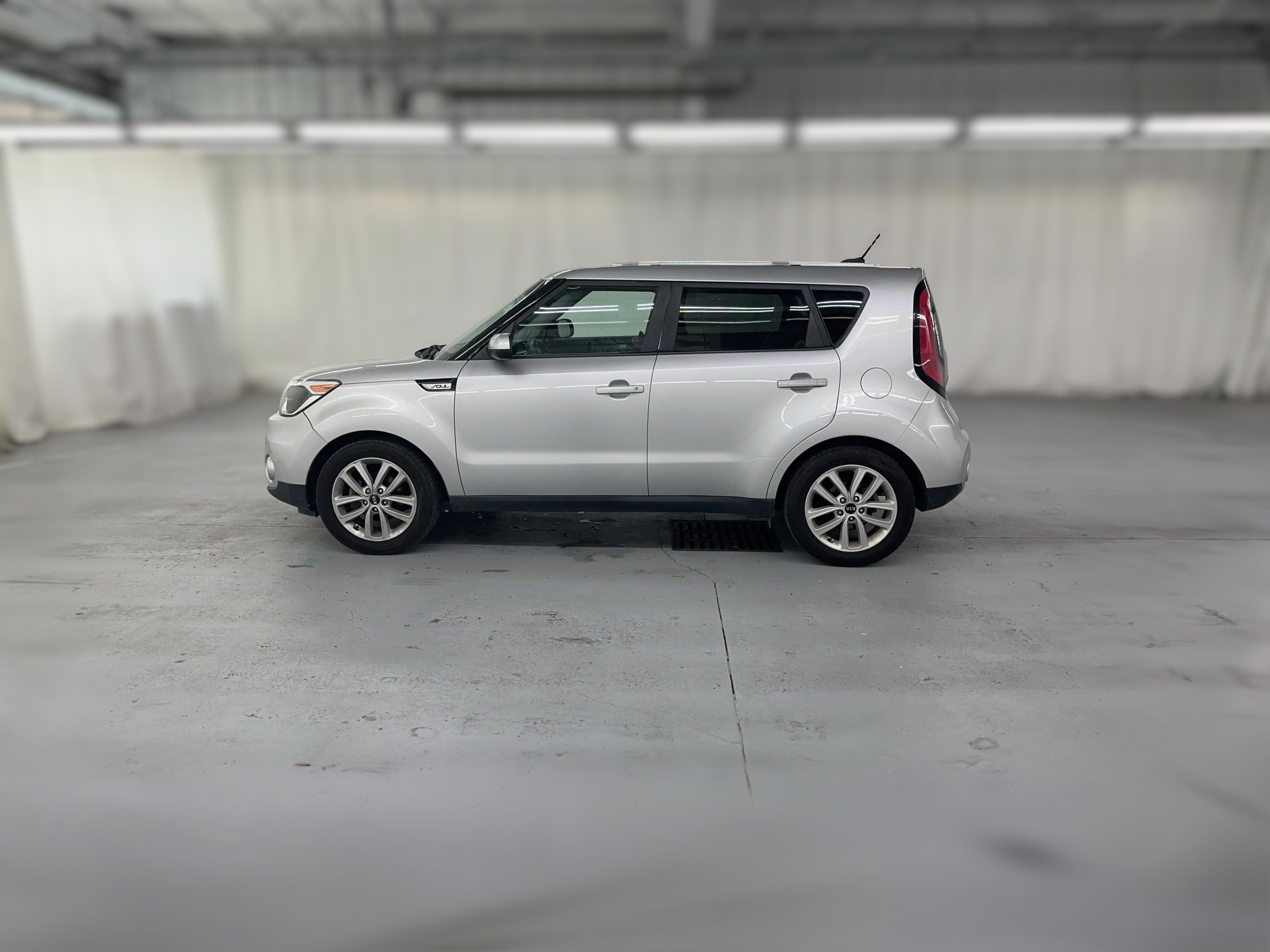 2019 Kia Soul + - Photo 26