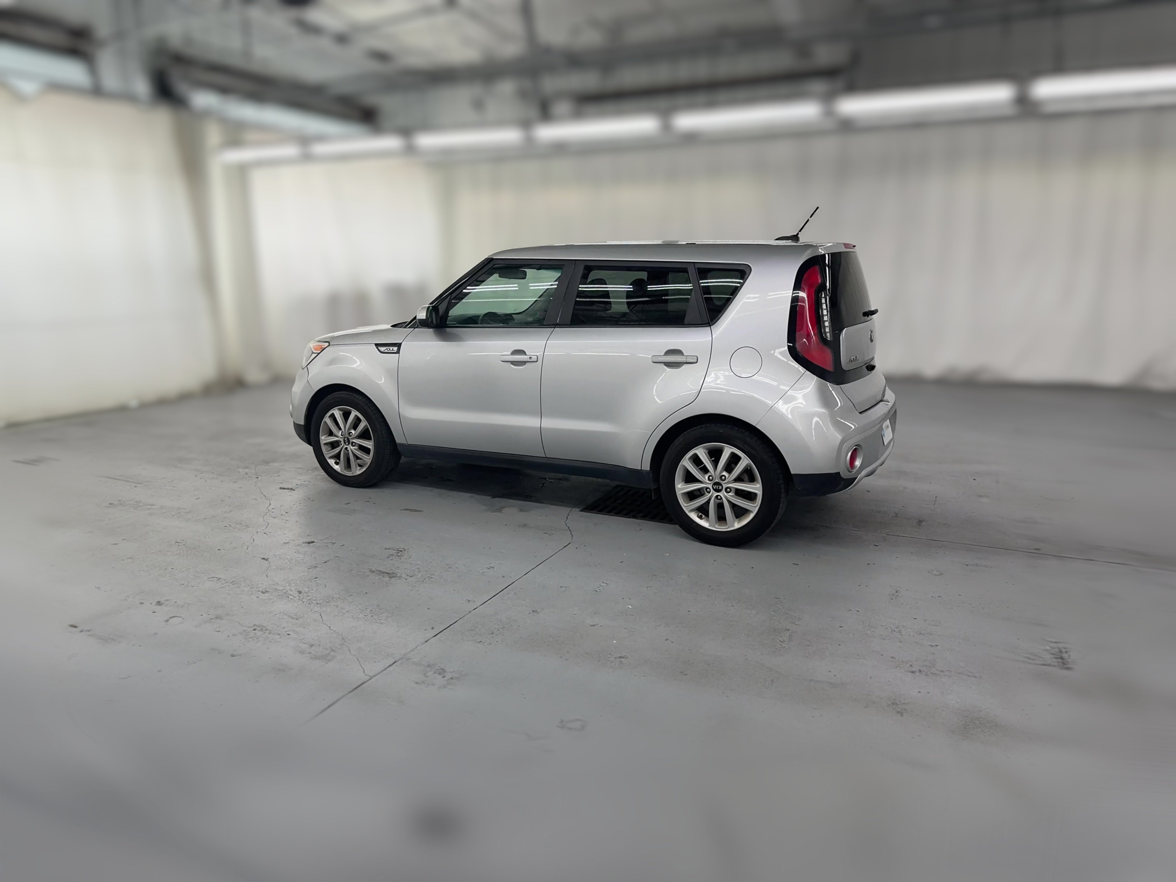 2019 Kia Soul + - Photo 27
