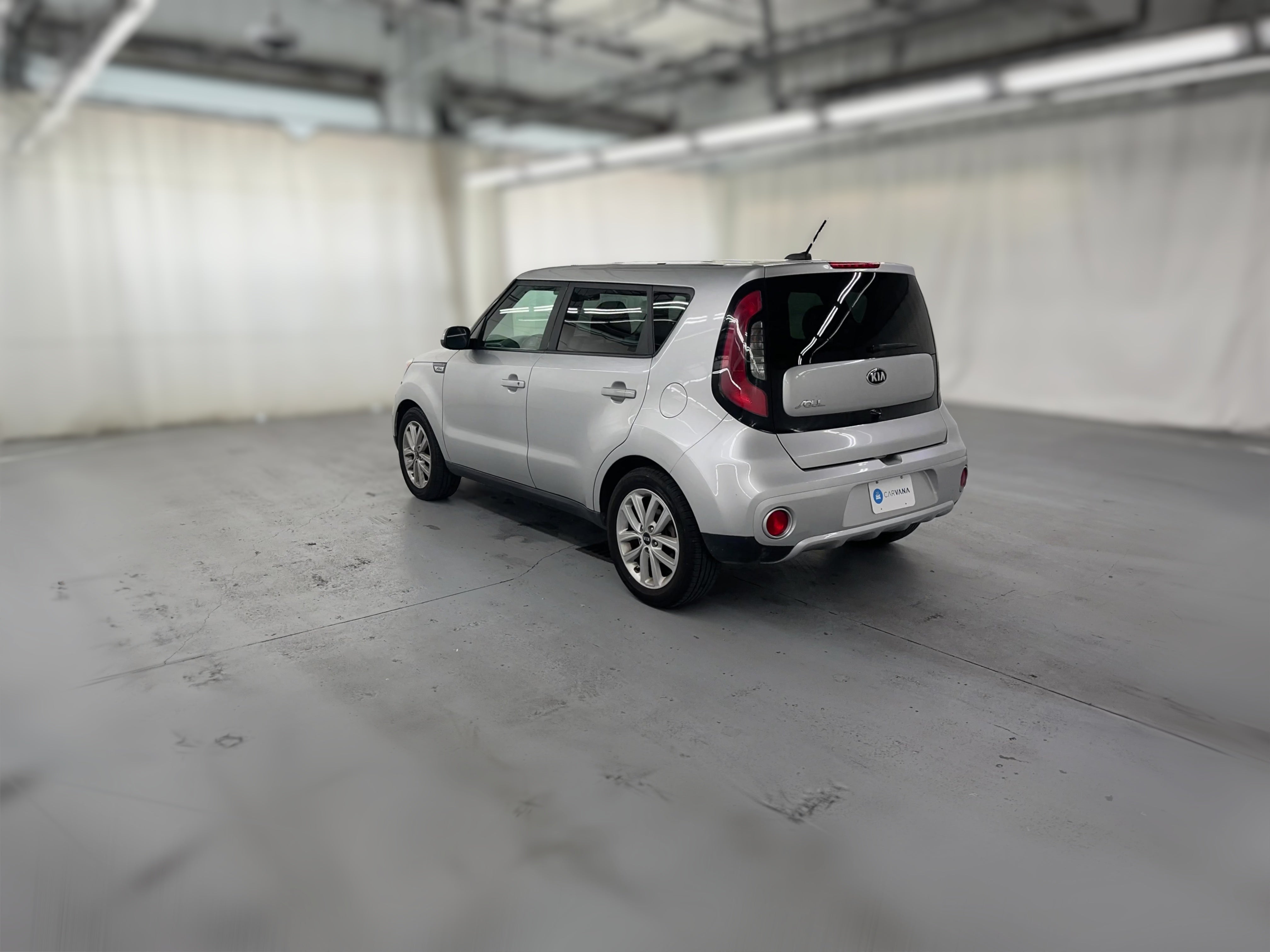 2019 Kia Soul + - Photo 28
