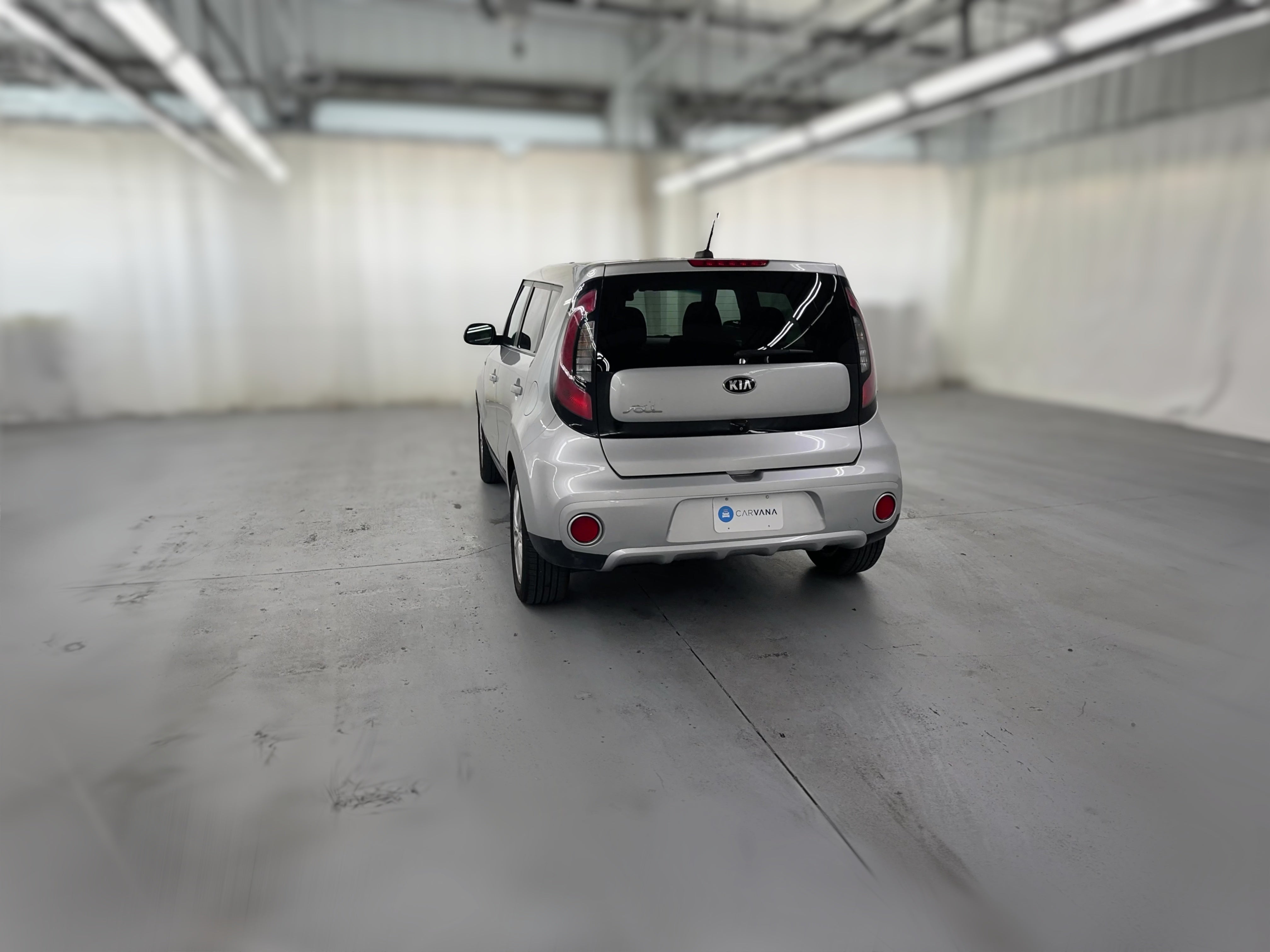 2019 Kia Soul + - Photo 29