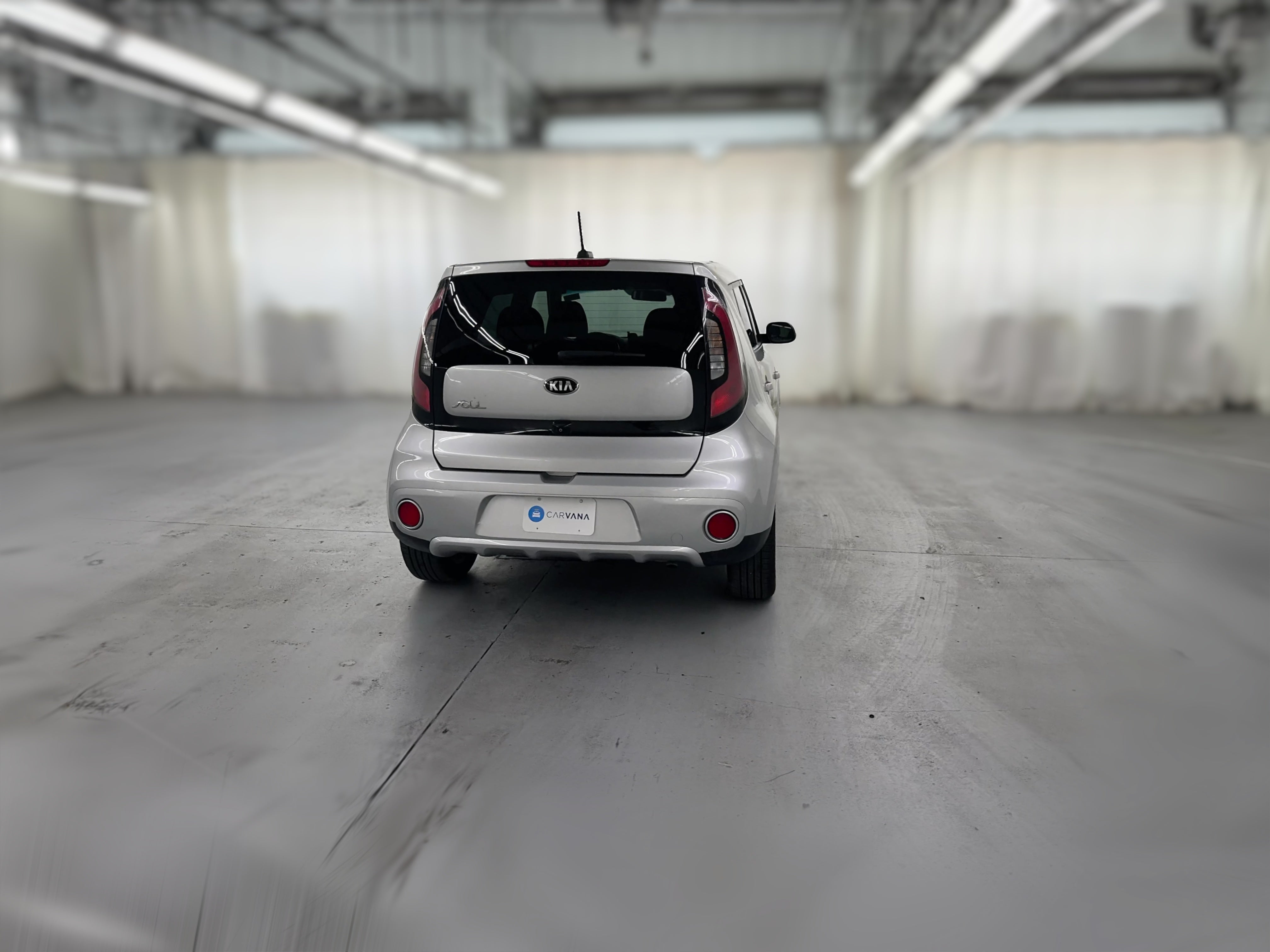 2019 Kia Soul + - Photo 30