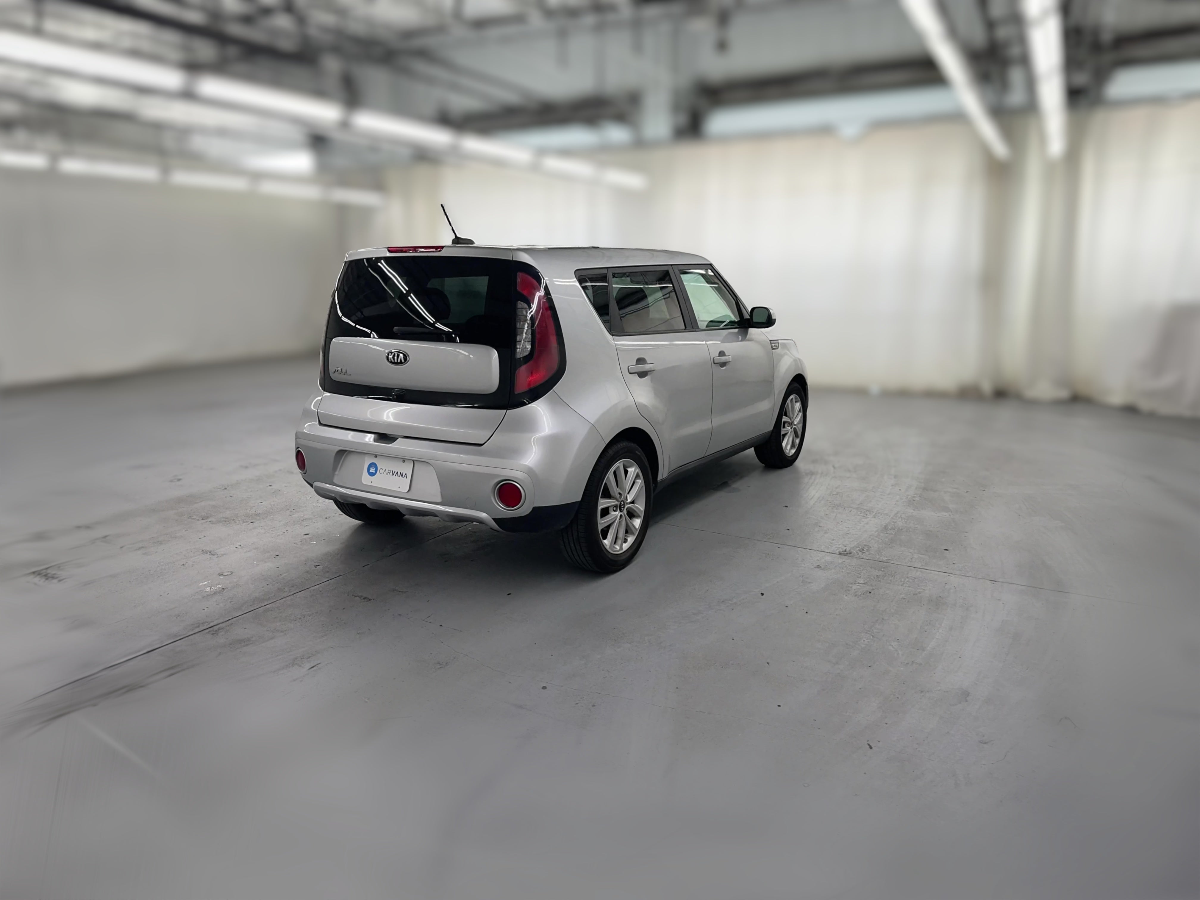2019 Kia Soul + - Photo 31