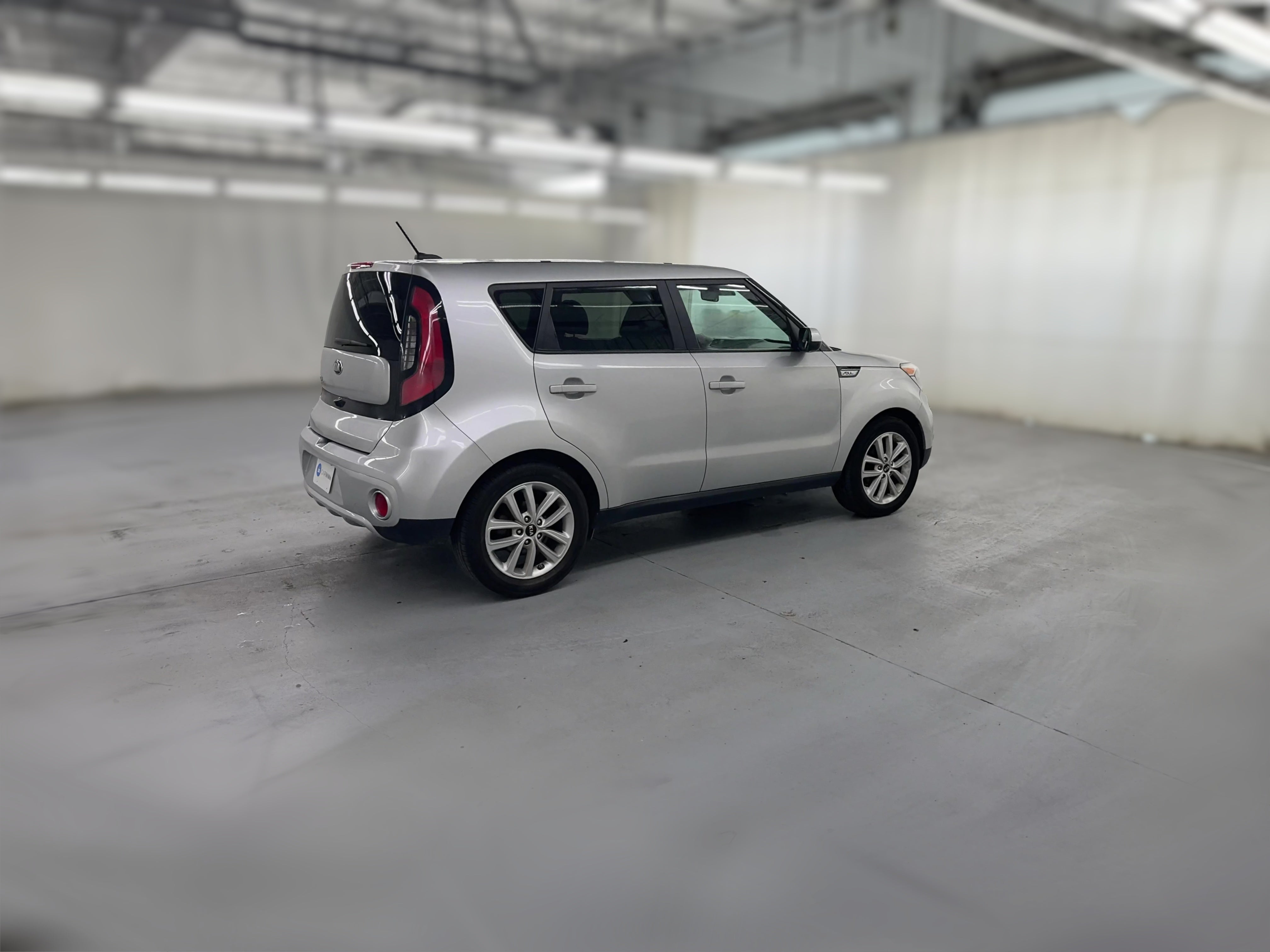 2019 Kia Soul + - Photo 32
