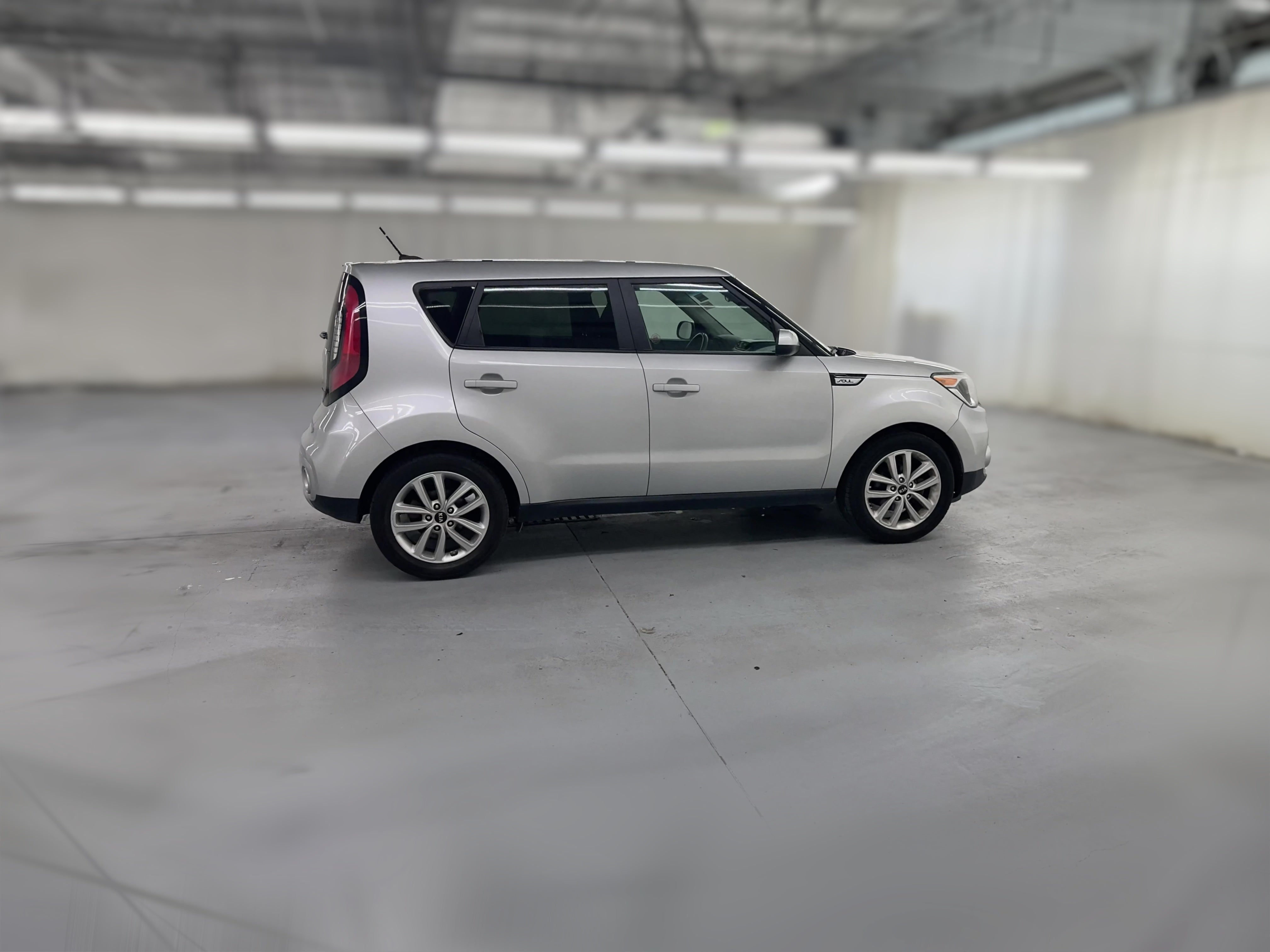 2019 Kia Soul + - Photo 33