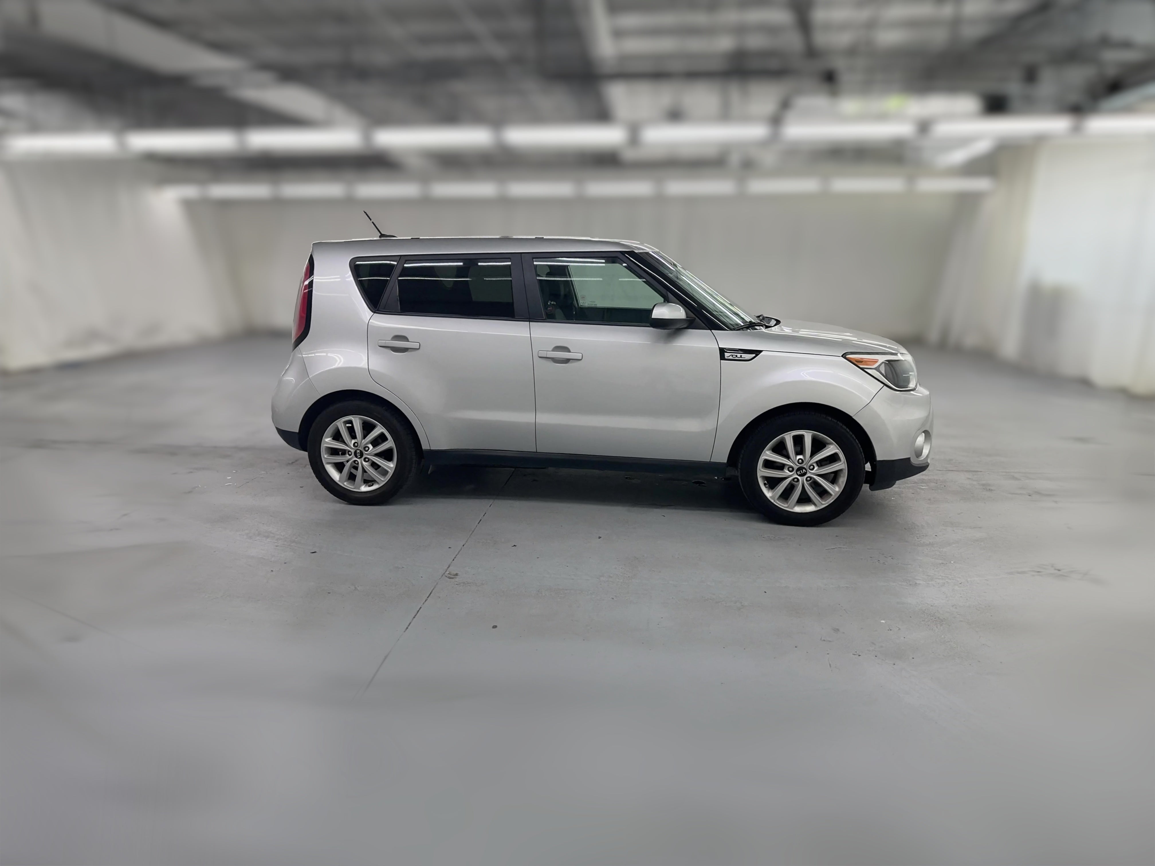 2019 Kia Soul + - Photo 34